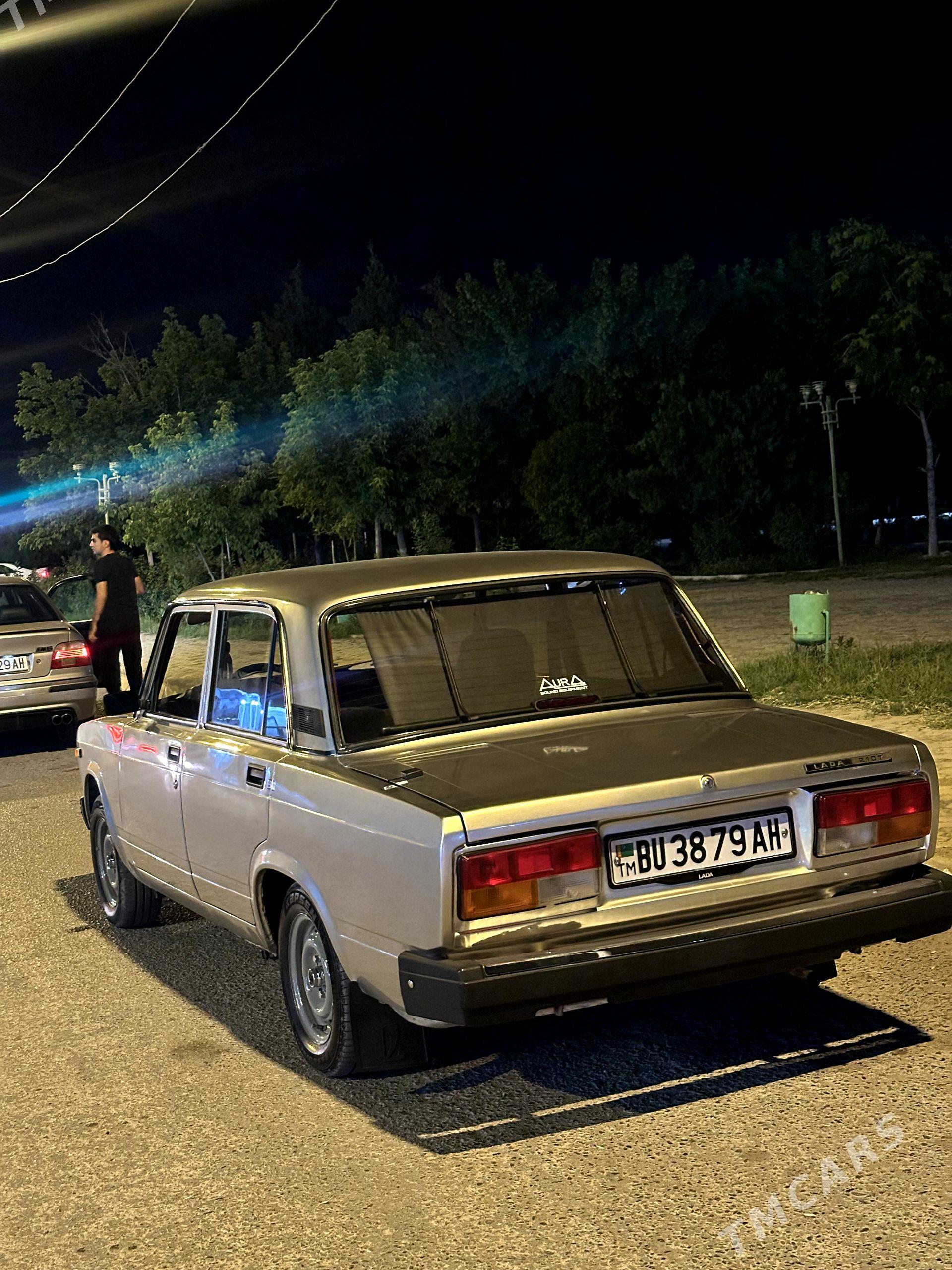 Lada 2107 2010 - 79 000 TMT - Кака - img 1