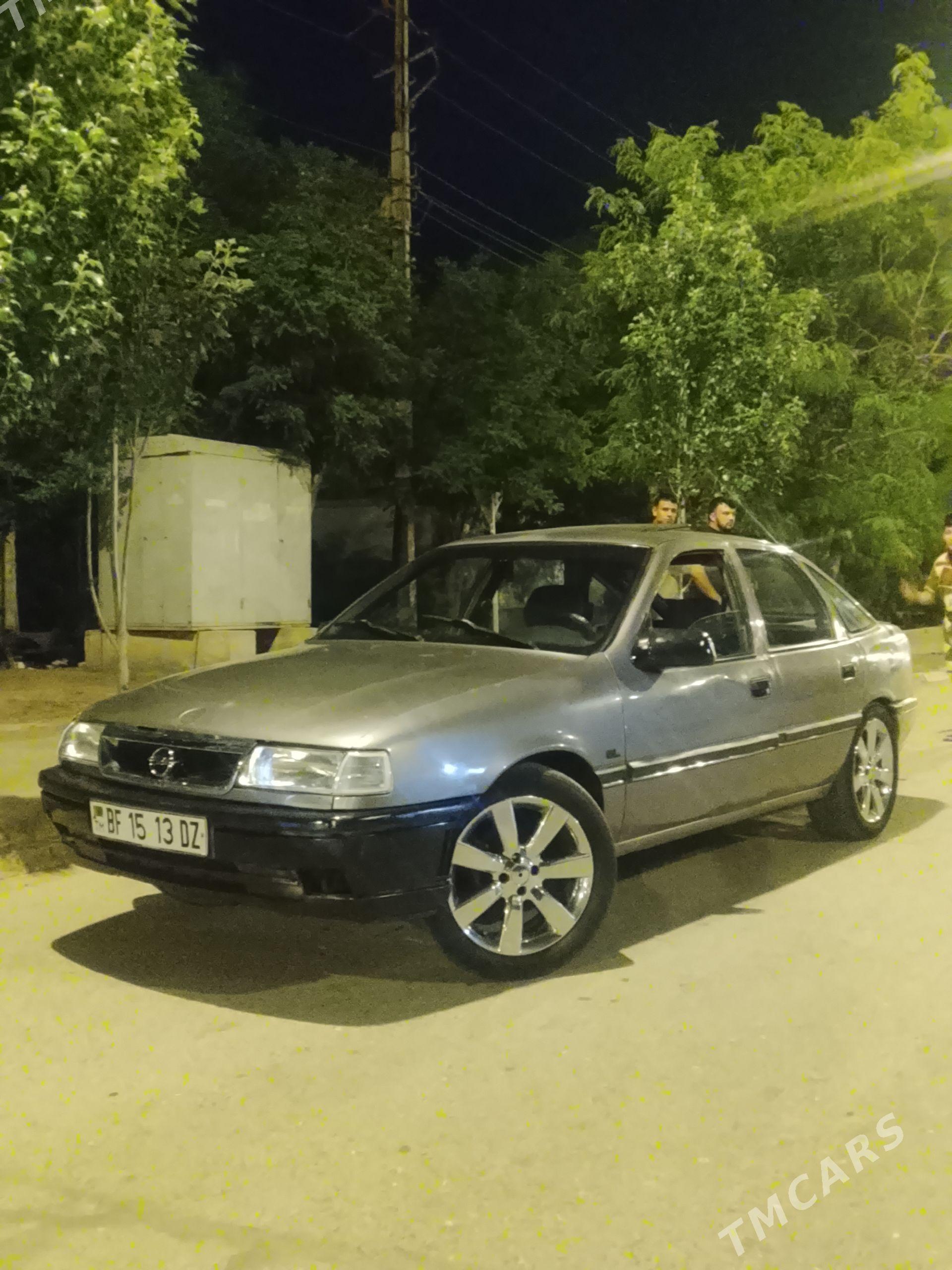 Opel Vectra 1991 - 23 000 TMT - Дашогуз - img 1