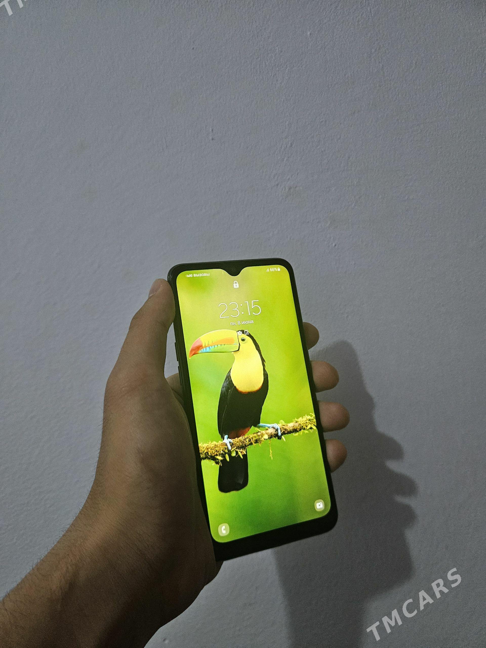 samsung a10s 3 32 - Aşgabat - img 1