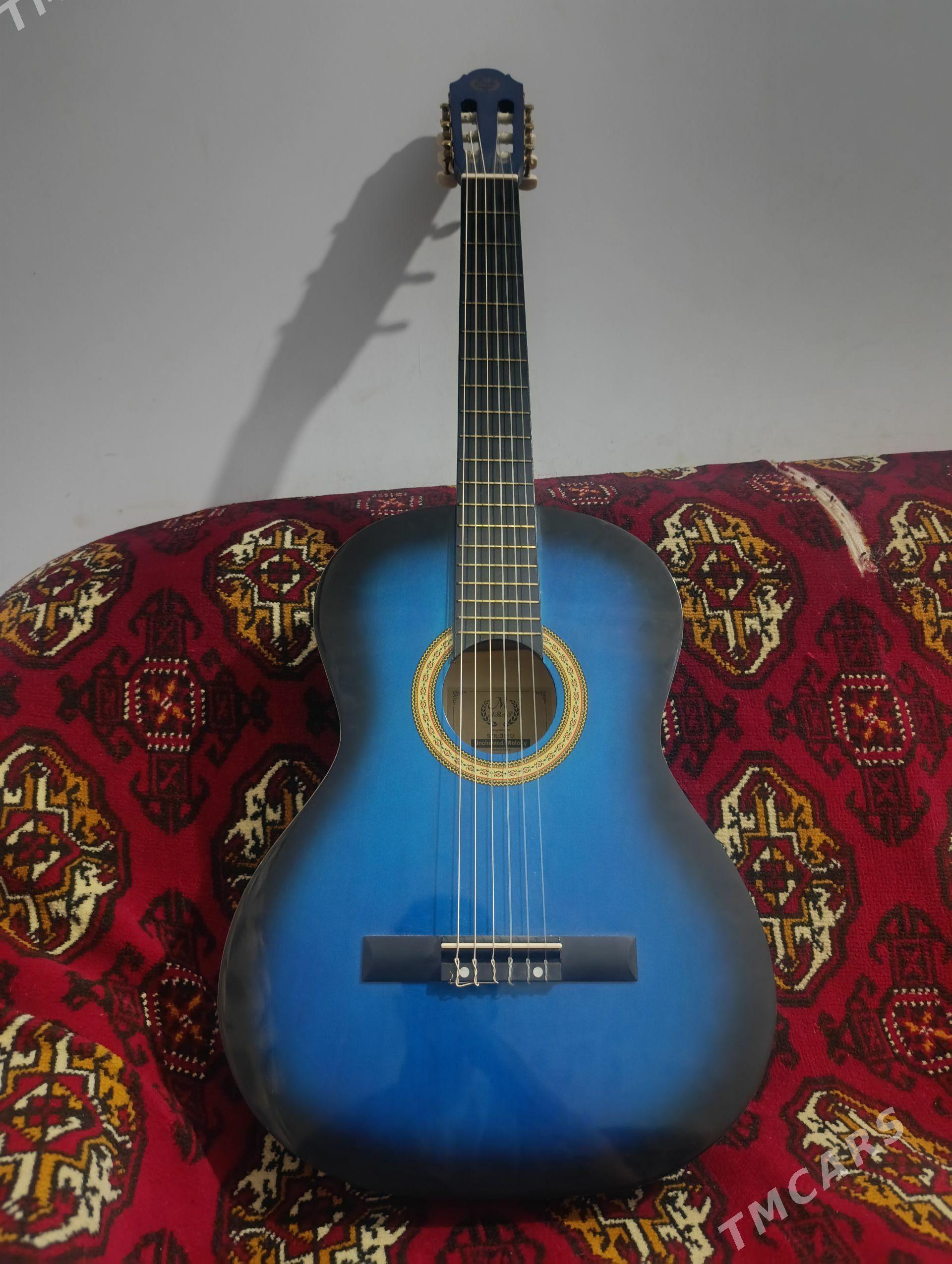 Gitara - Daşoguz - img 1