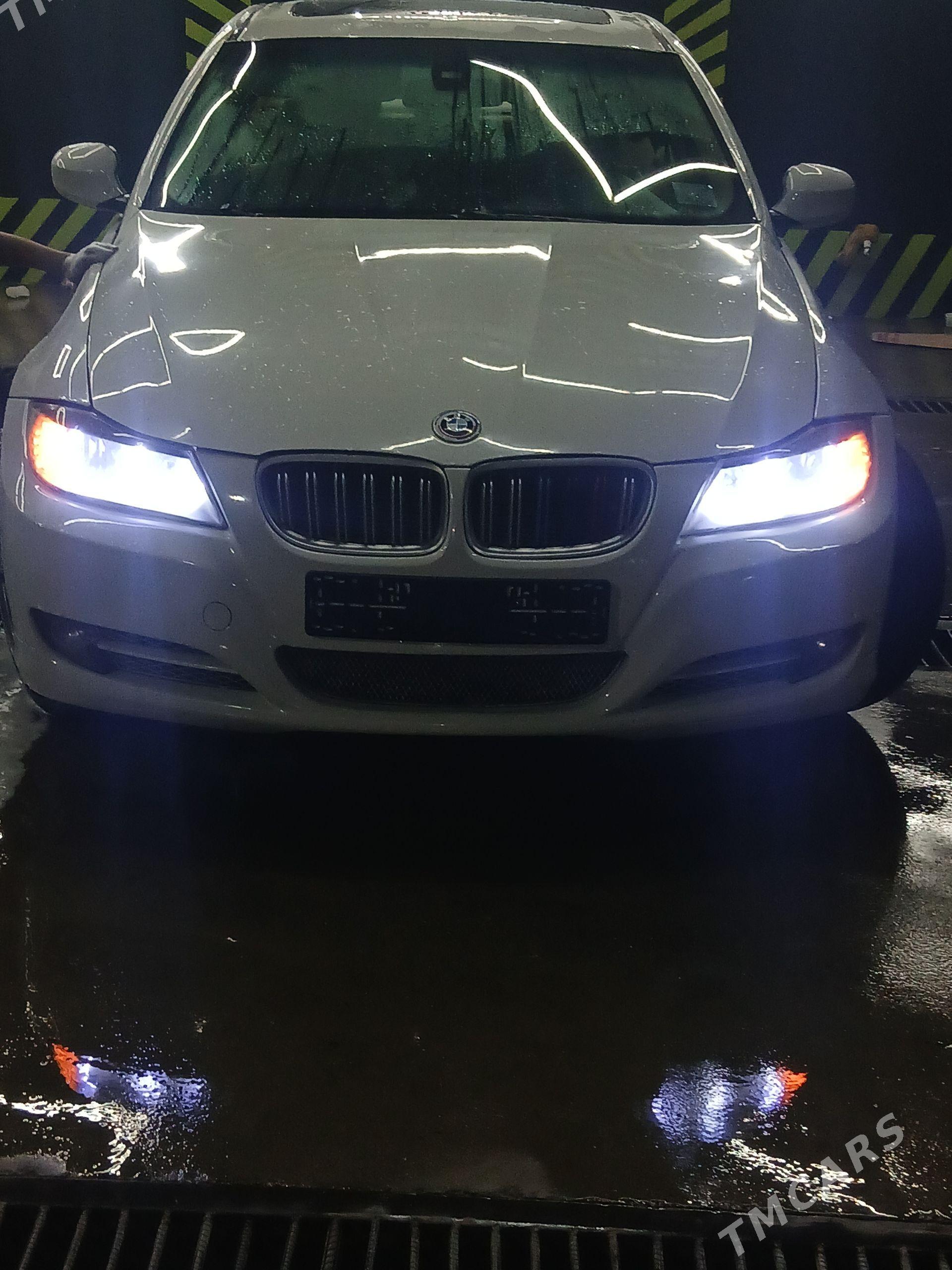 BMW 330 2010 - 235 000 TMT - Ашхабад - img 1