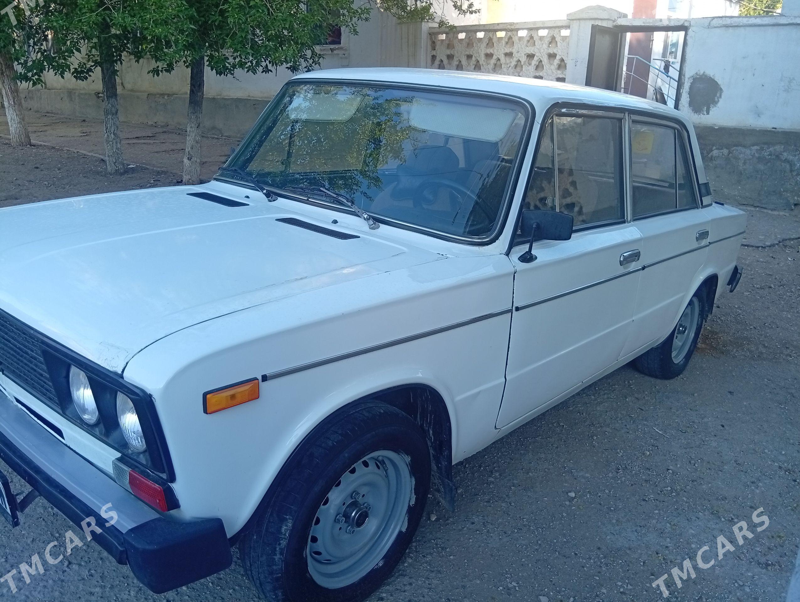 Lada 2106 1998 - 34 000 TMT - Balkanabat - img 1