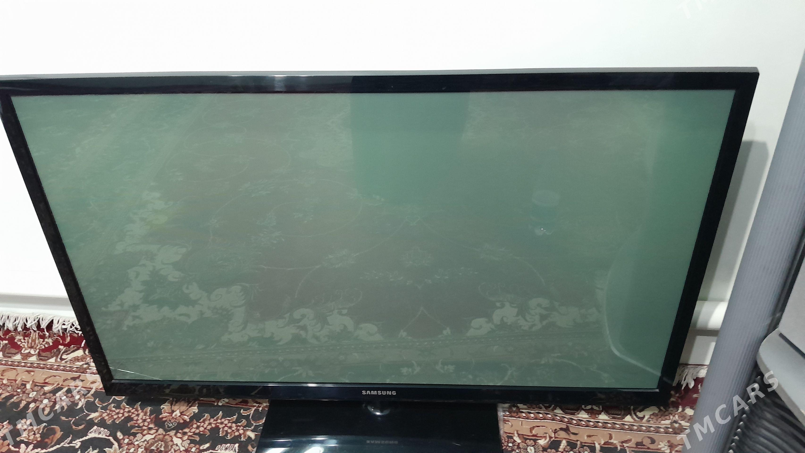 samsung 55 telewizor - Мары - img 1