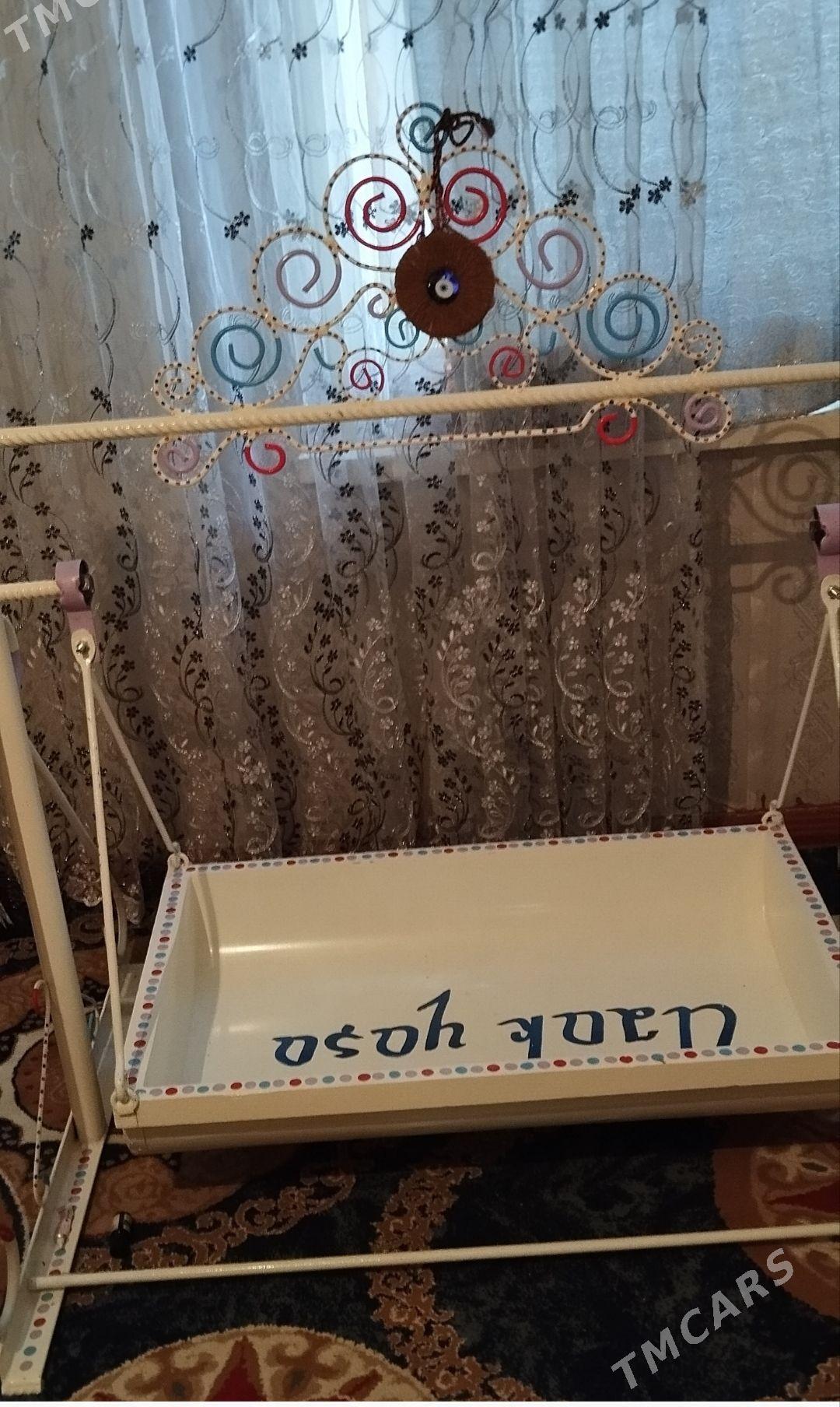 sallançak - Aşgabat - img 1