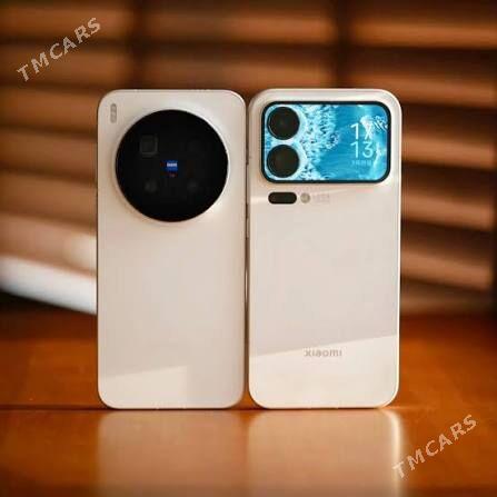 Rabocy Alyas VIVO google pixel one plus Honor tecn - Ашхабад - img 1