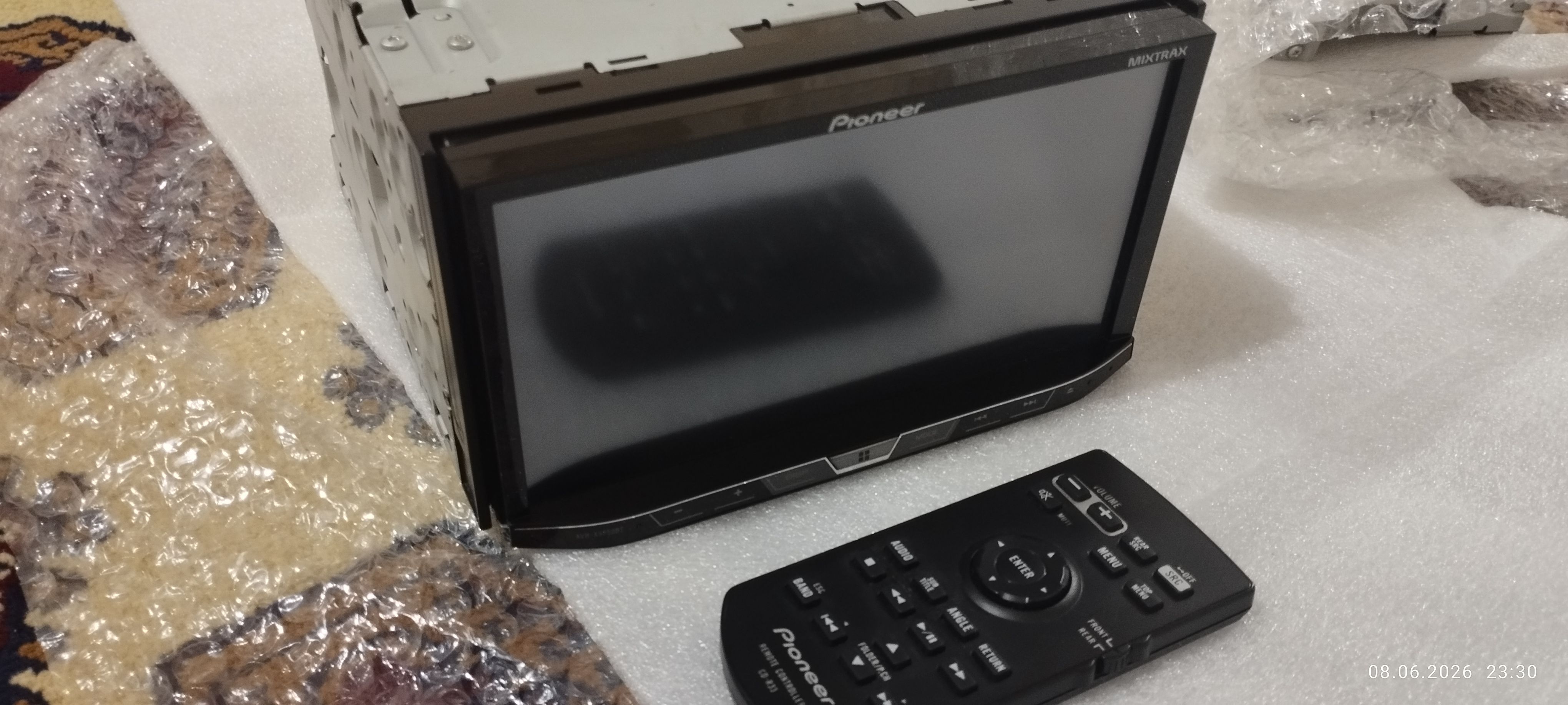 pioneer tv 5750 3 000 TMT - Aşgabat - img 1