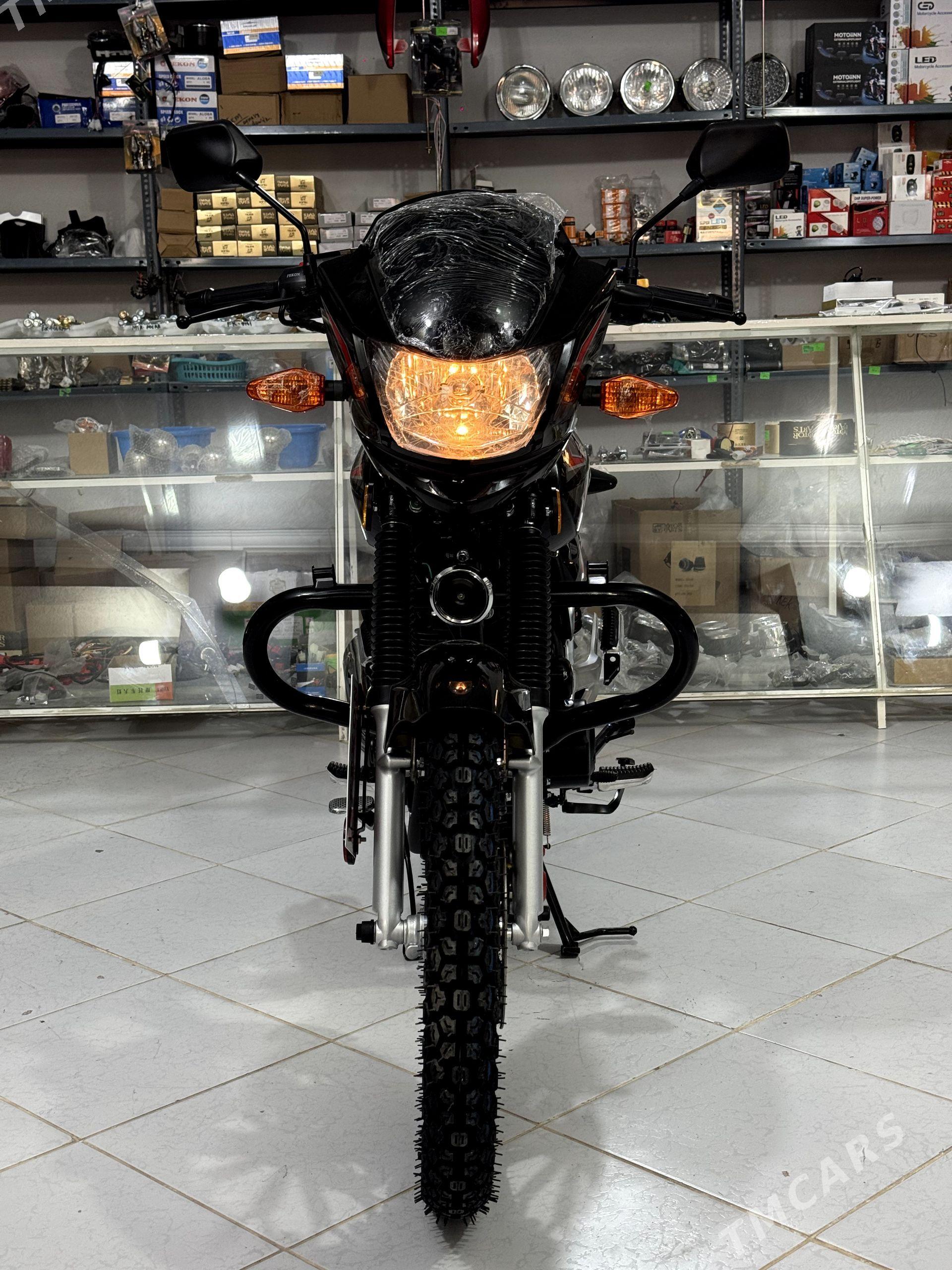 Fekon FK200-14G 2023 - 16 400 TMT - Гумдаг - img 1