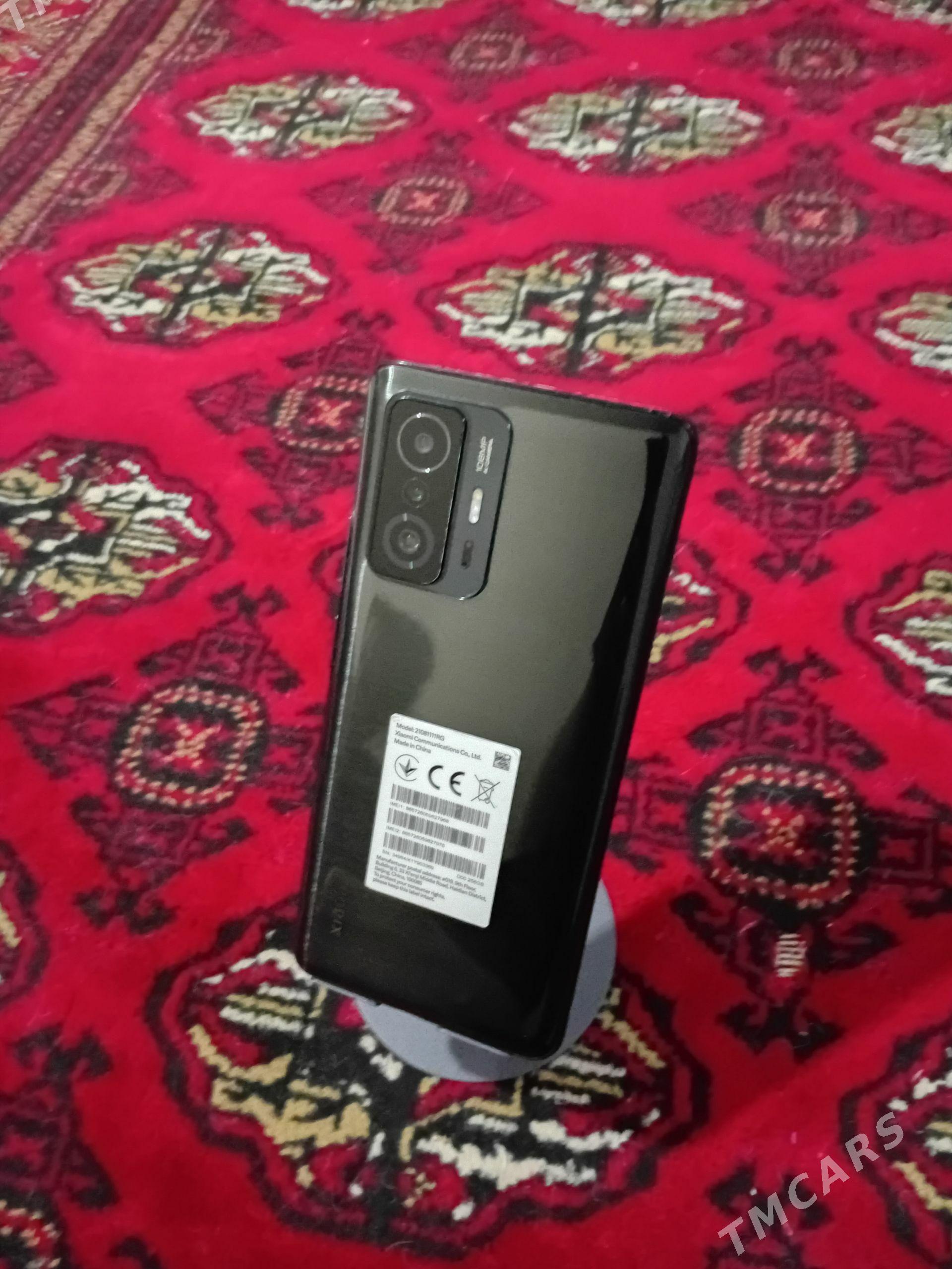 xiaomi 11T Pro 8.256 - 11 mkr - img 1