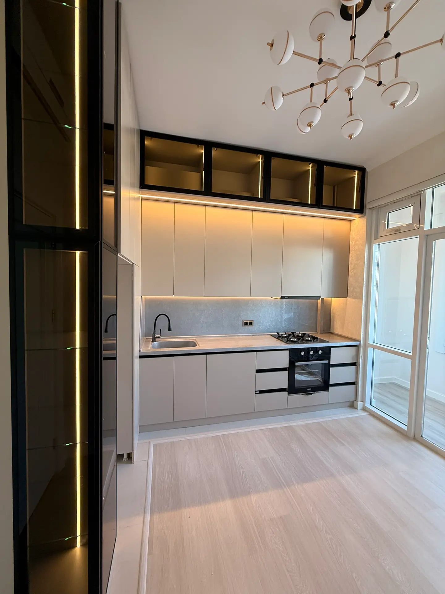 Gurtly 2017 3 kom 135m² - Aşgabat - img 1
