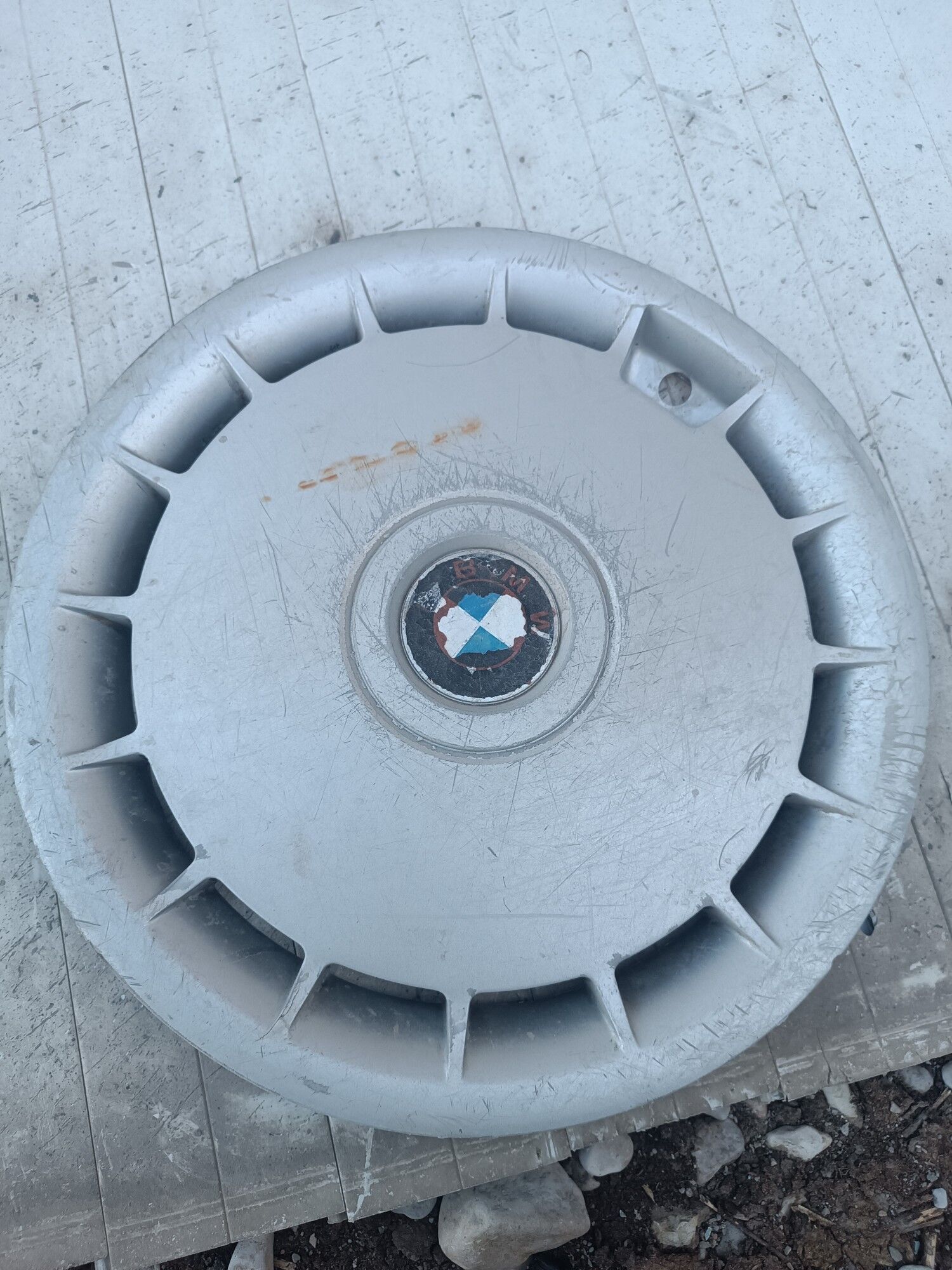kalpak bmw 525 200 TMT - Balkanabat - img 1