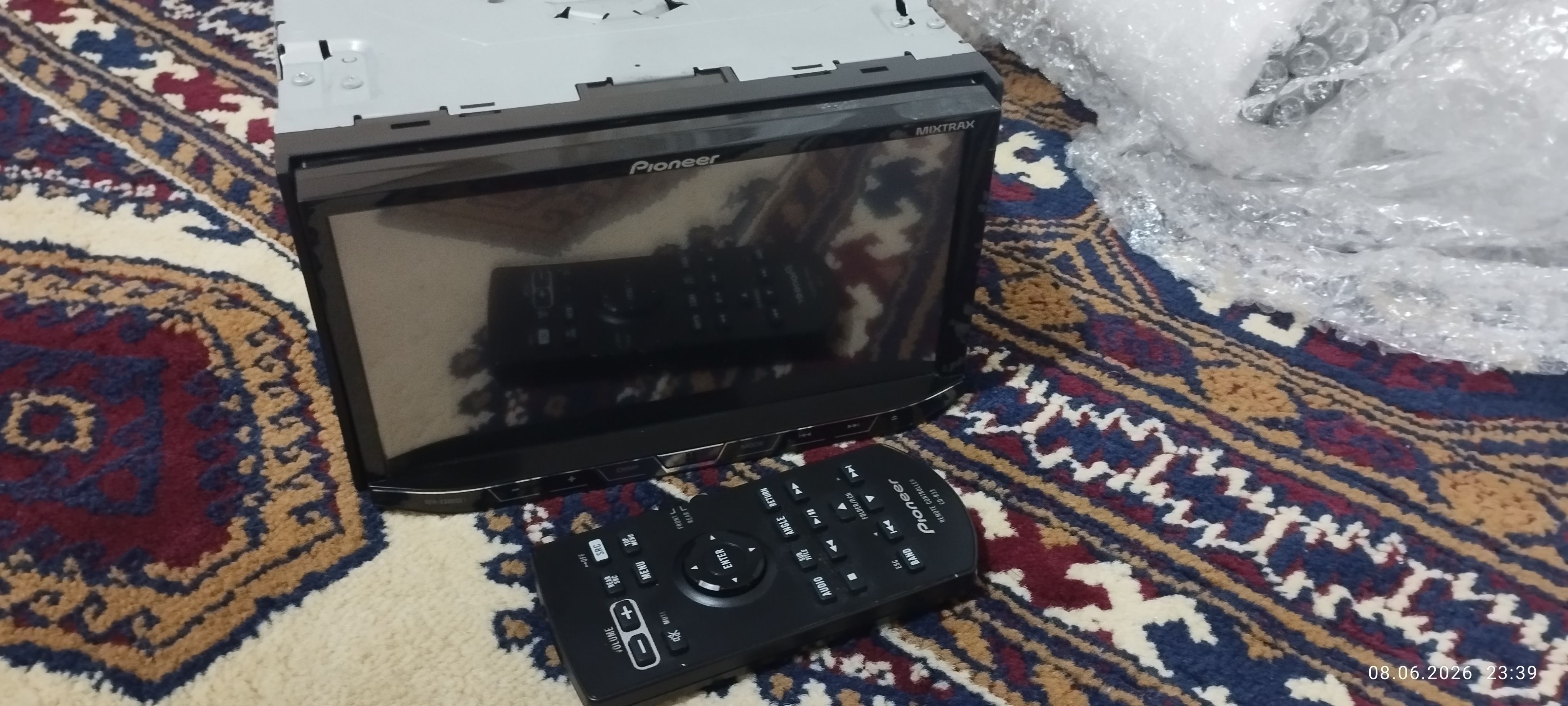 pioneer tv 5850 3 500 TMT - Aşgabat - img 1