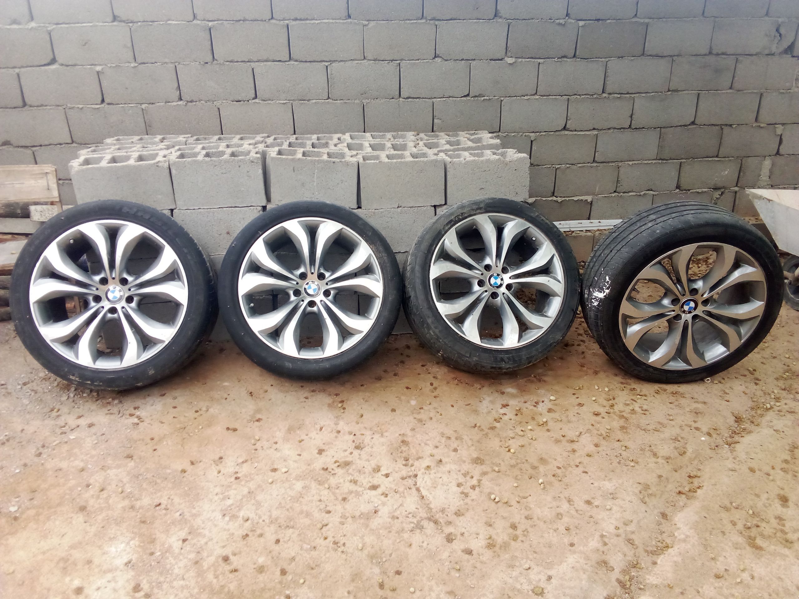 DİSKA BMW X5 2 200 TMT - Türkmenbaşy - img 1