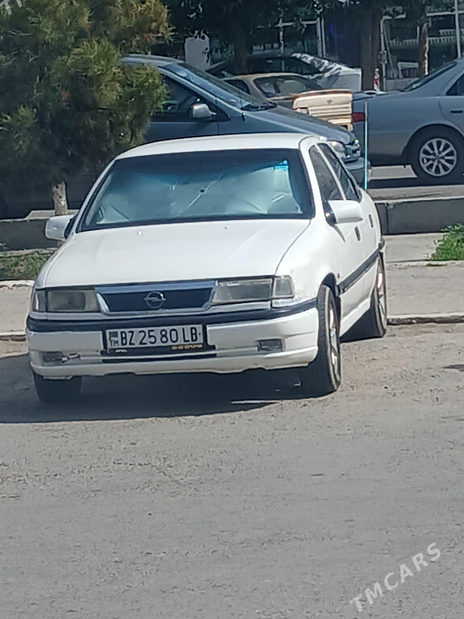 Opel Vectra 1992 - 40 000 TMT - Türkmenabat - img 1