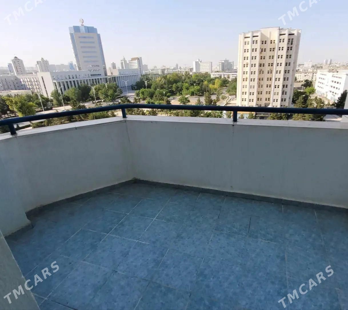 2 комнаты 100 м² 12/6 эт - Aşgabat - img 1