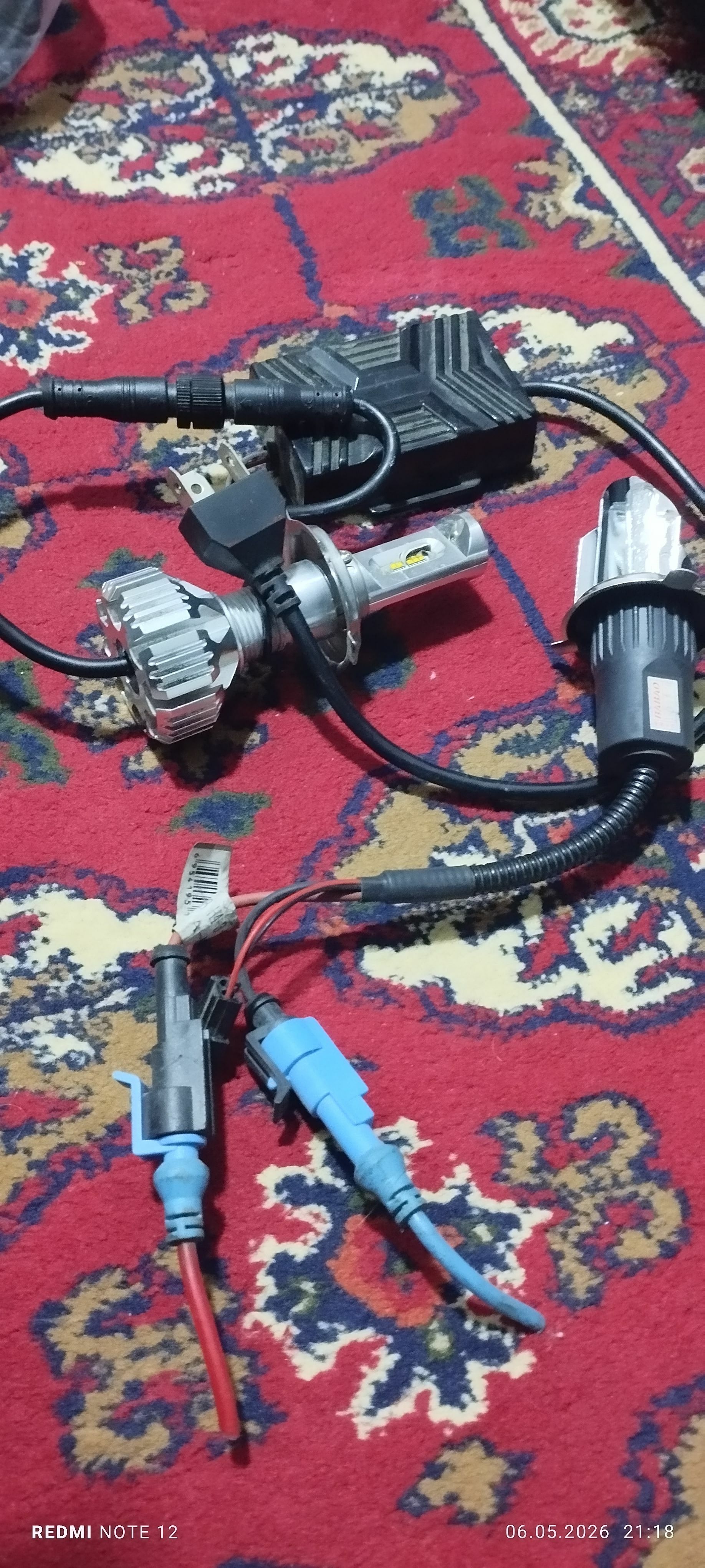 led çyra 350 TMT - Aşgabat - img 1