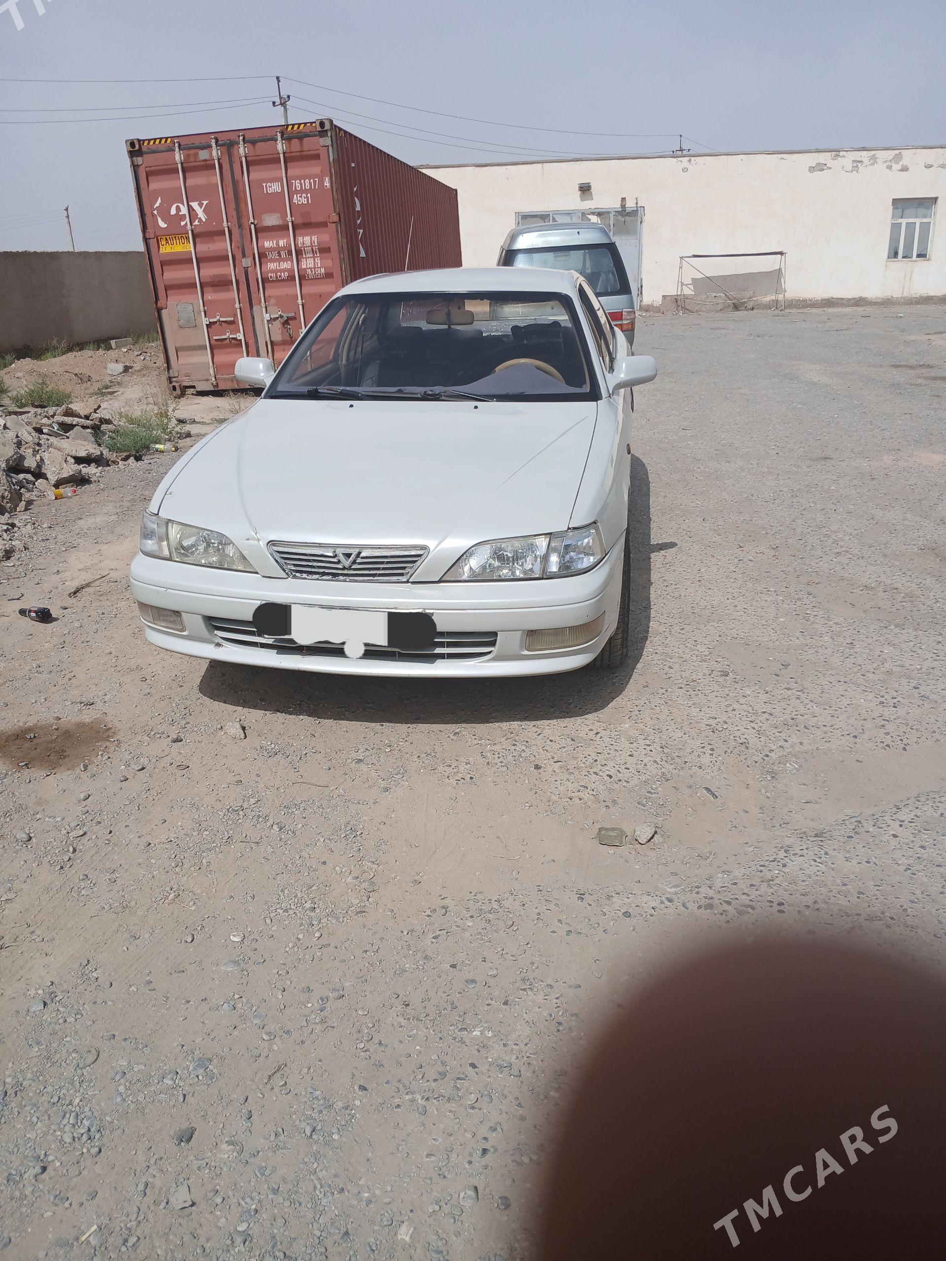 Toyota Vista 1994 - 63 000 TMT - Türkmenabat - img 1