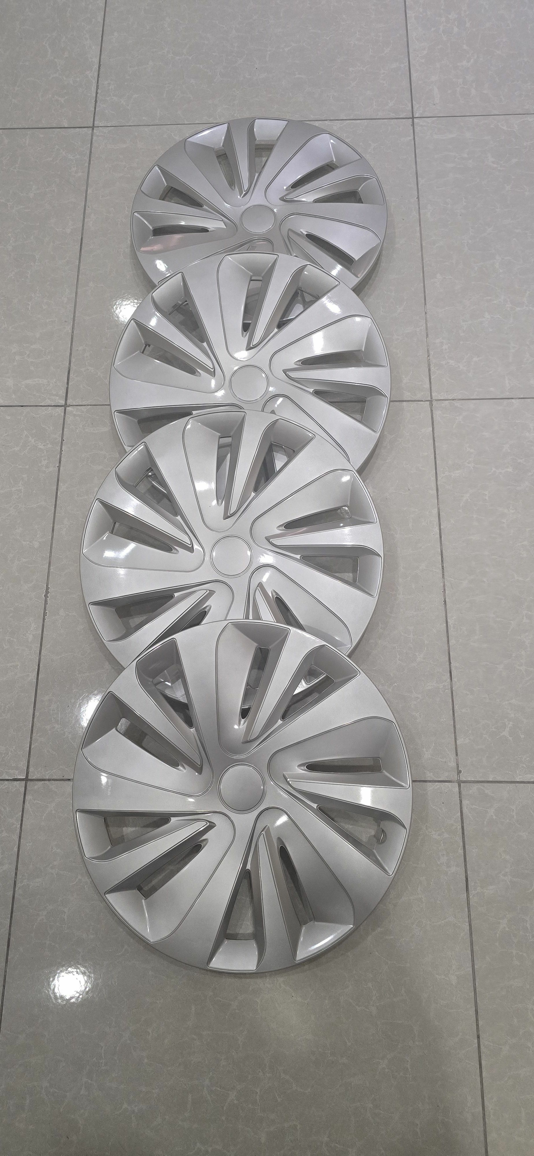 R16 kolpak Nissan Toyota 370 TMT - Aşgabat - img 1