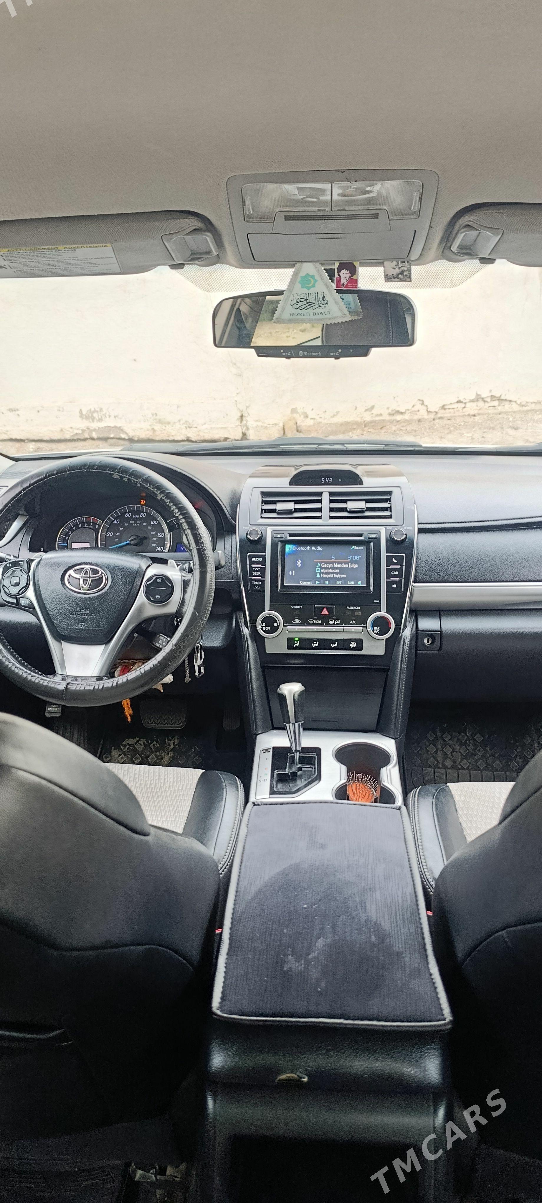 Toyota Camry 2012 - 240 000 TMT - Mary - img 1
