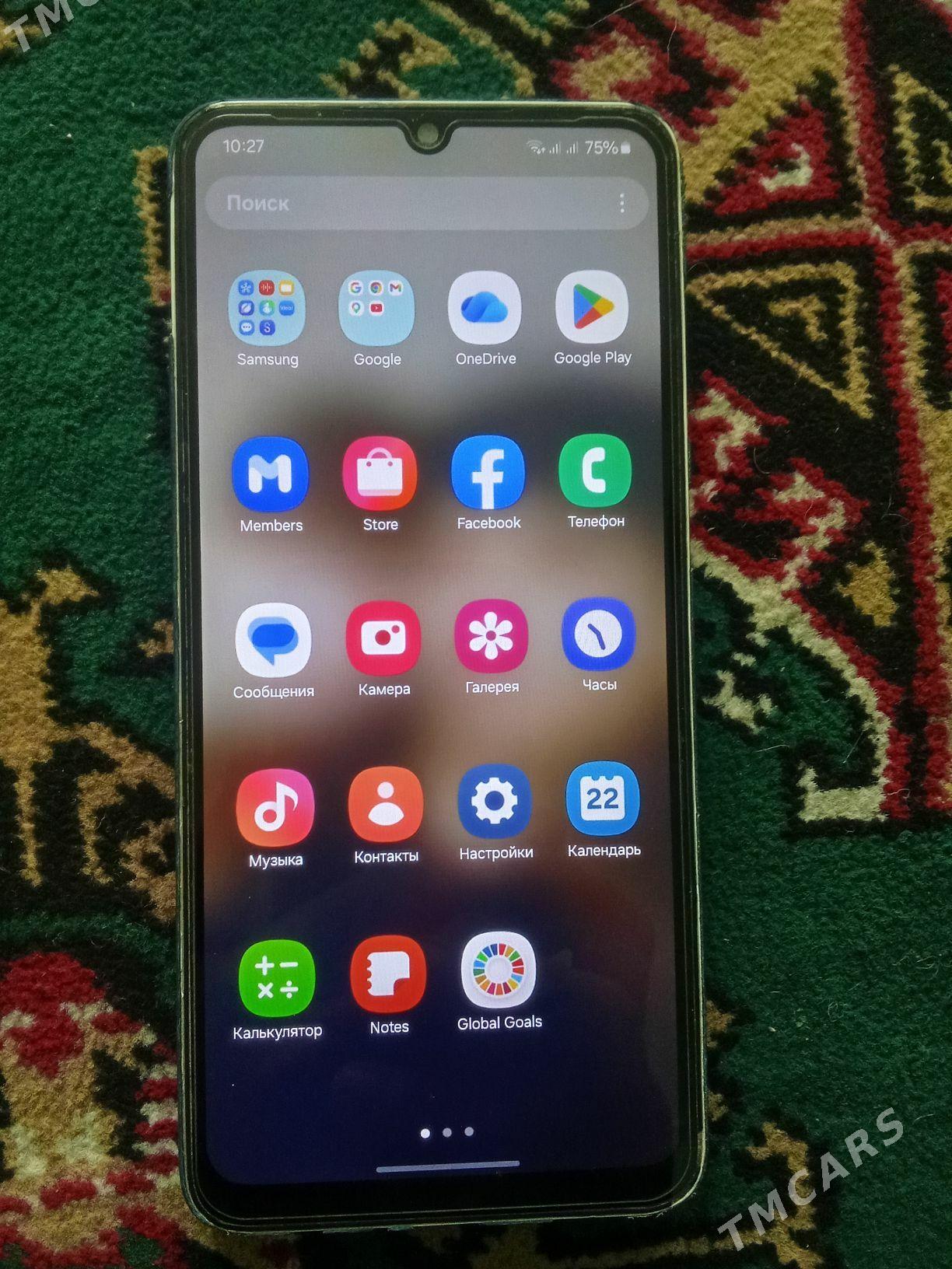 SAMSUNG A05 - Gyzylarbat - img 1