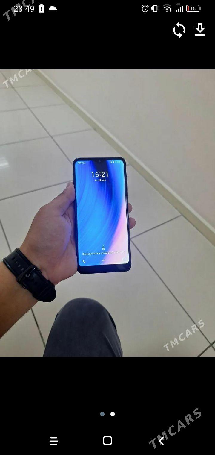 Alcatel 4/64 - Aşgabat - img 1
