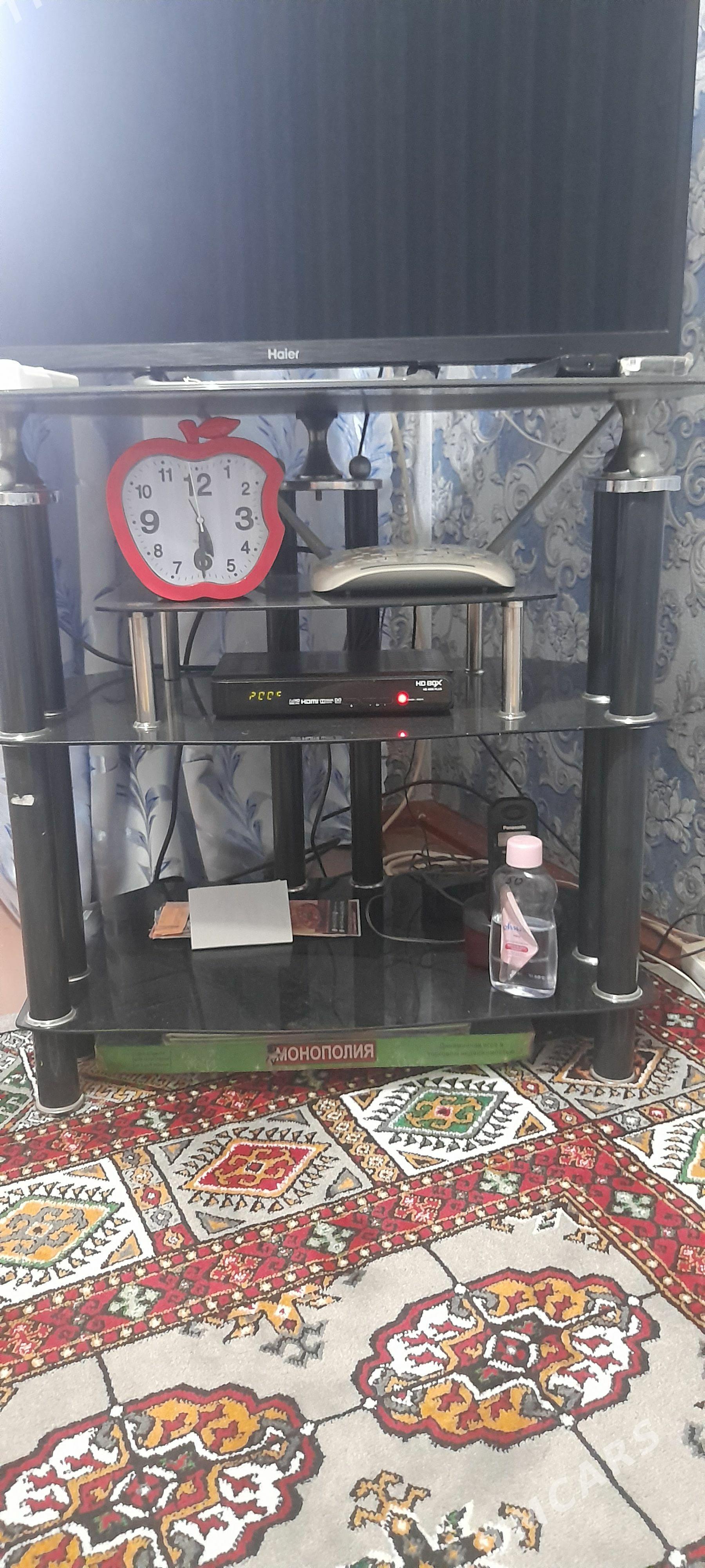 telewizor padstawka - Türkmenabat - img 1