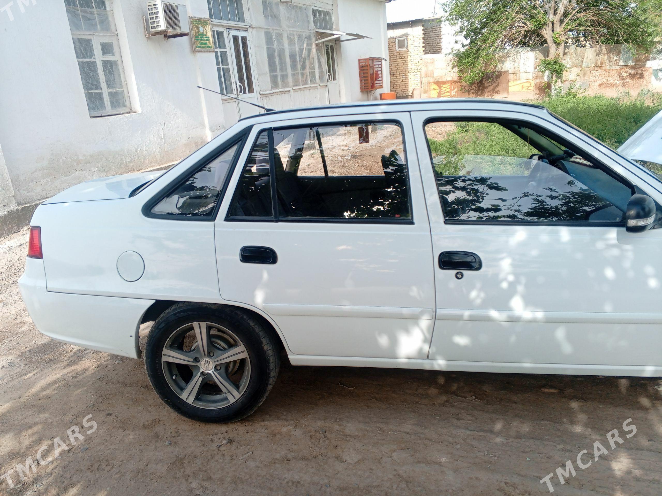 Daewoo Nexia 2014 - 80 000 TMT - Türkmenabat - img 1