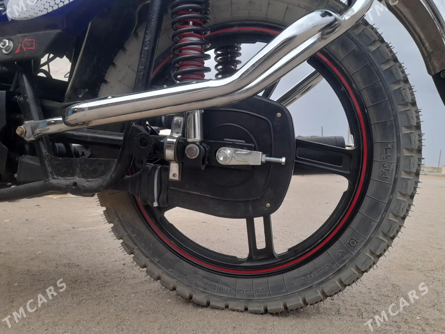 Fekon FK200-14G 2026 - 19 000 TMT - Туркменбаши - img 1