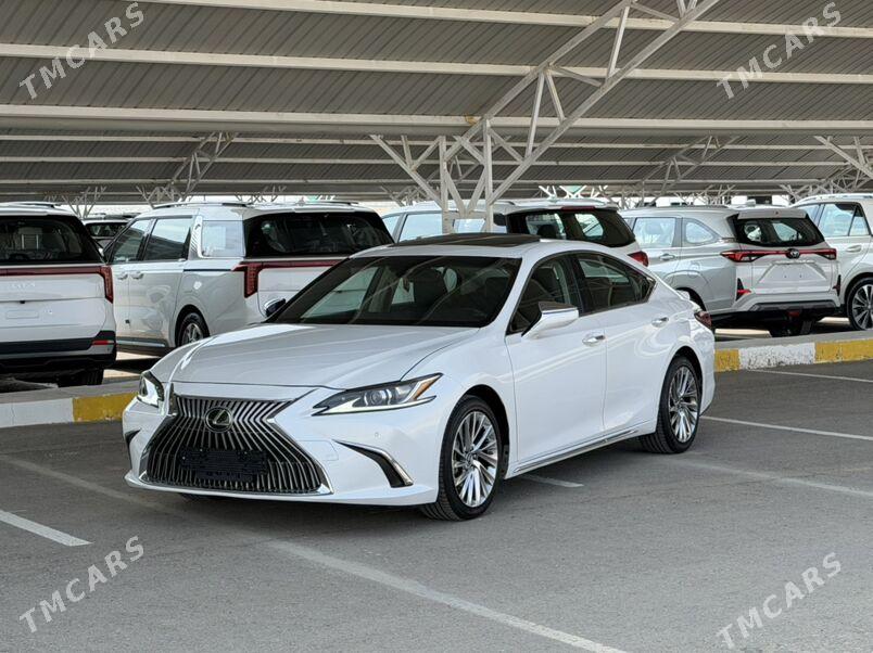 Lexus ES 350 2019 - 445 000 TMT - Aşgabat - img 1