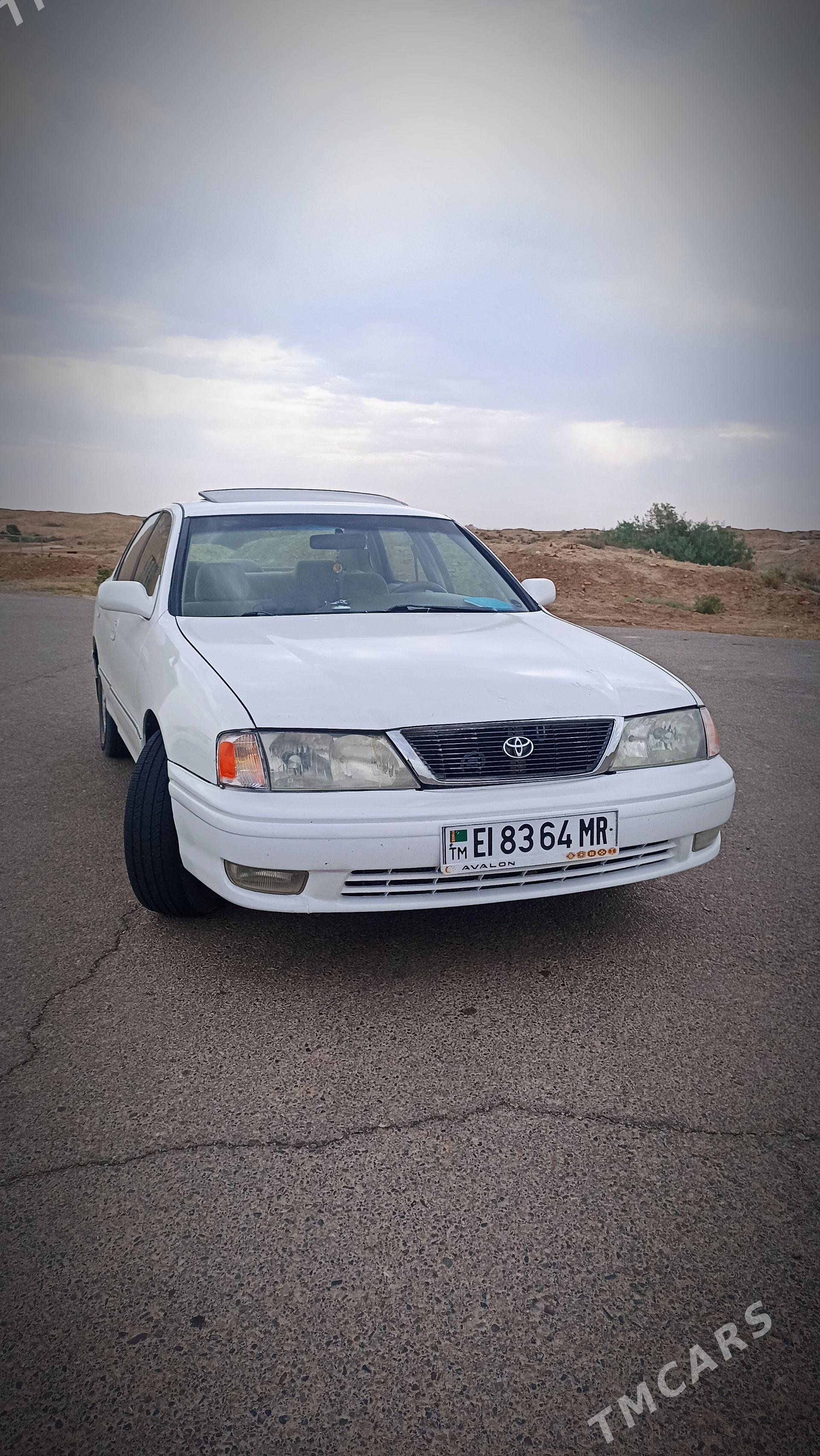 Toyota Avalon 1999 - 175 000 TMT - Mary - img 1