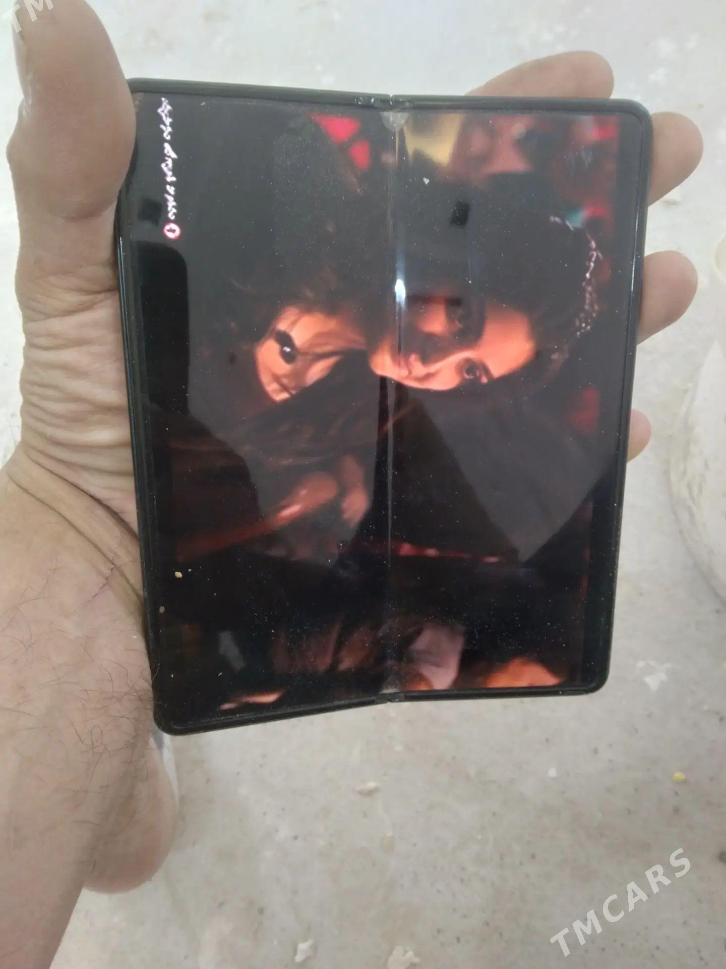 Telefon - Aşgabat - img 1