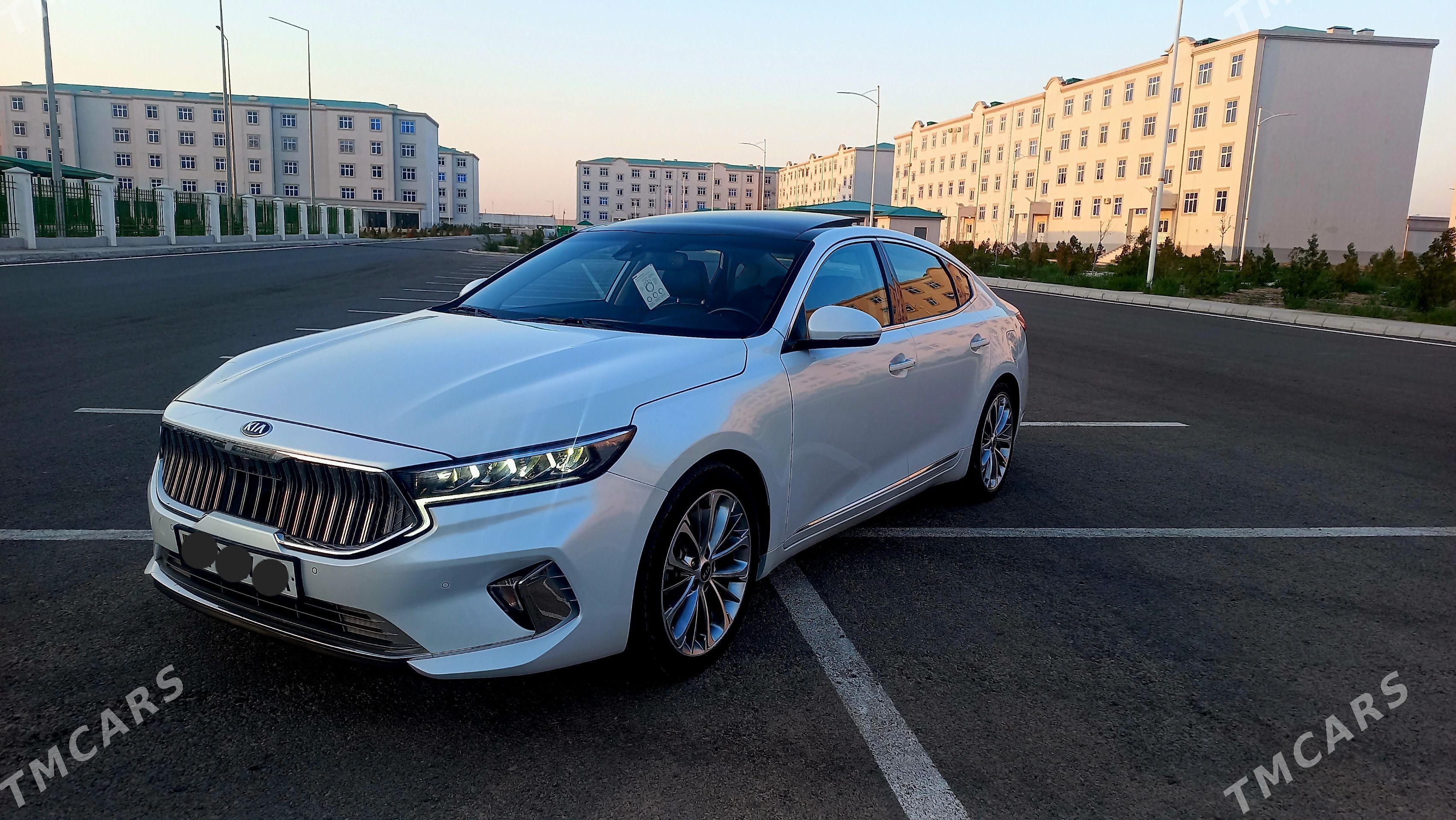 Kia Cadenza 2019 - 275 000 TMT - Mary - img 1