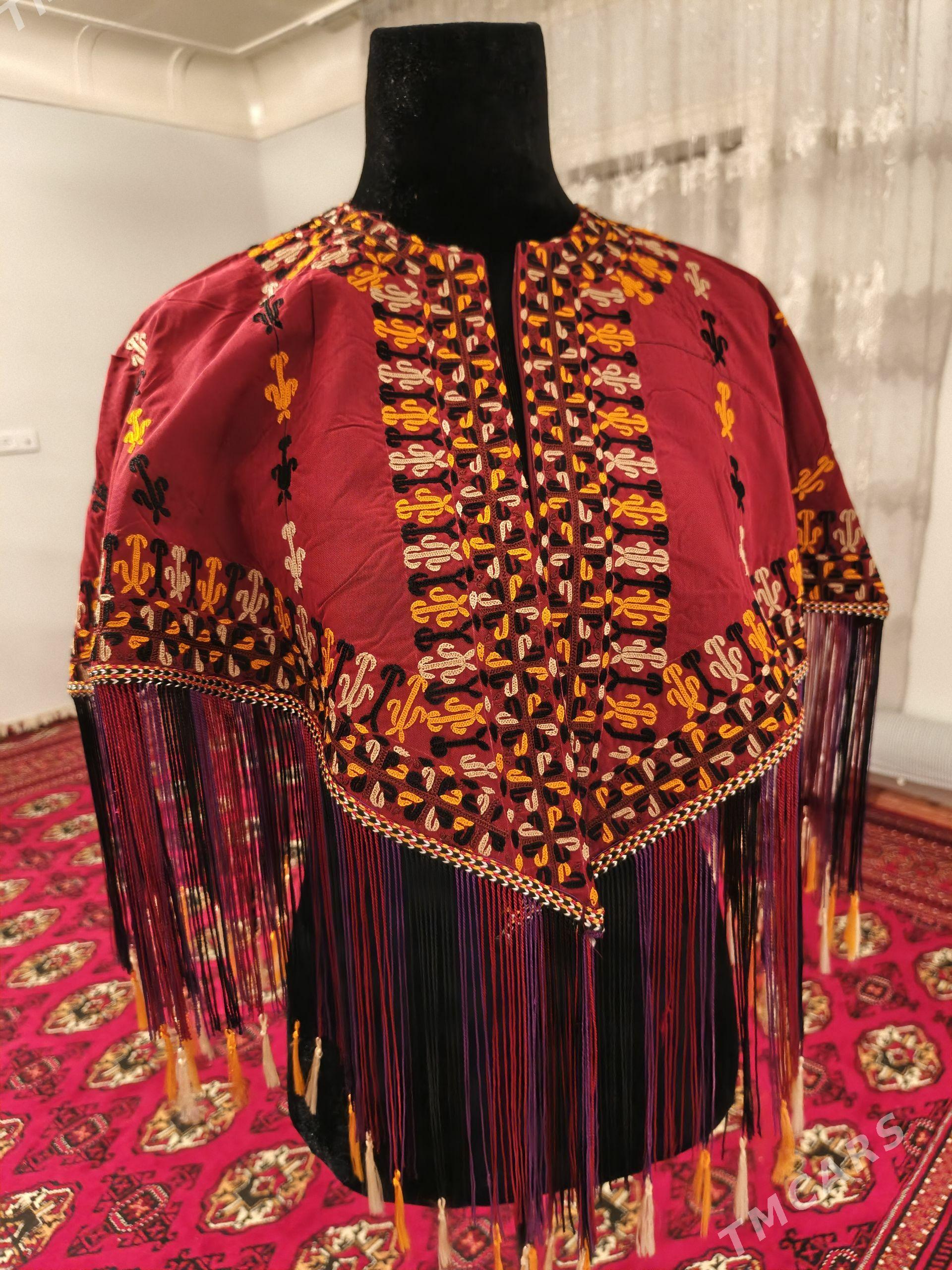 keşde nakitga - Gypjak - img 1