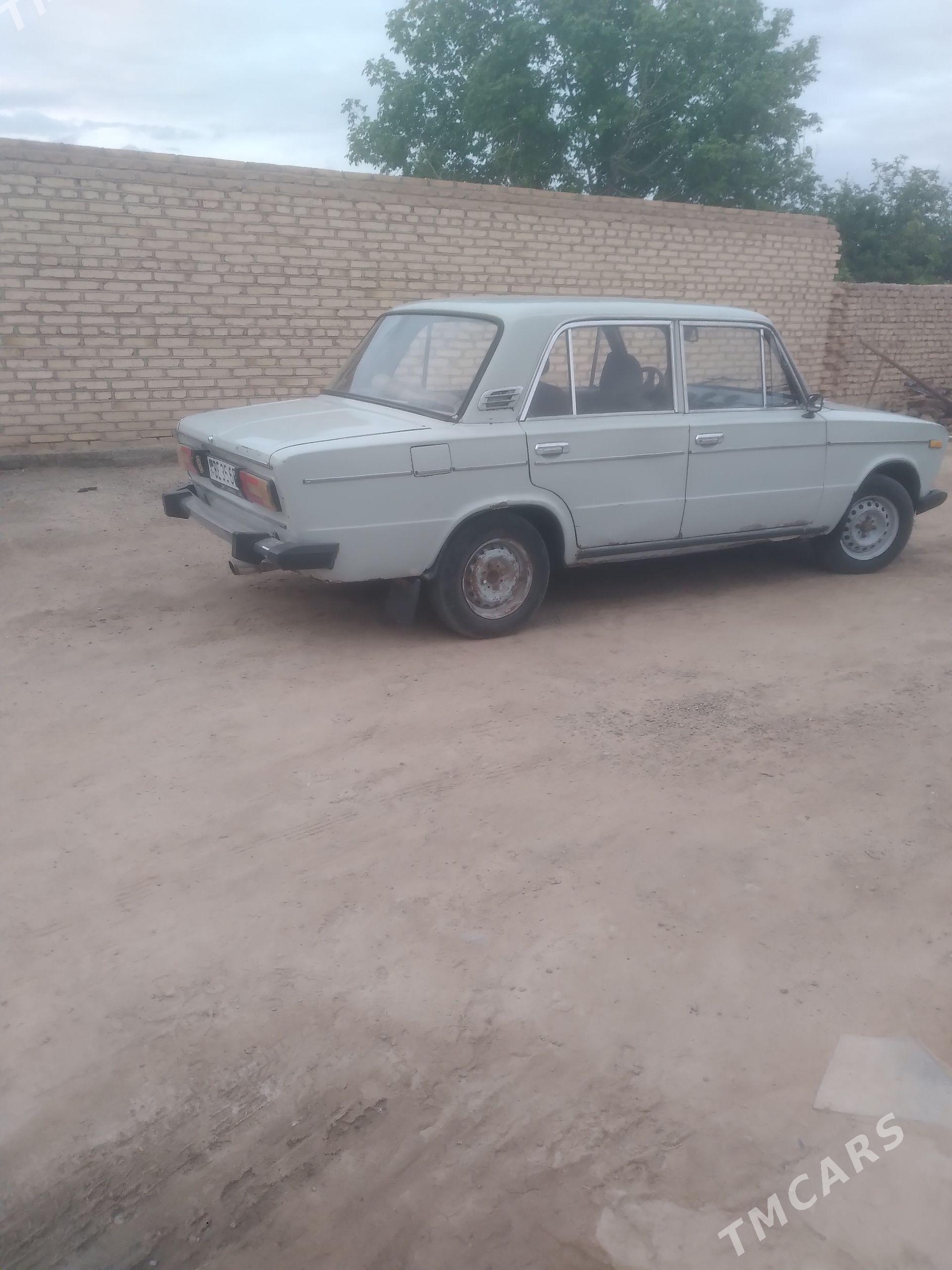 Lada 2106 1996 - 15 000 TMT - Байрамали - img 1