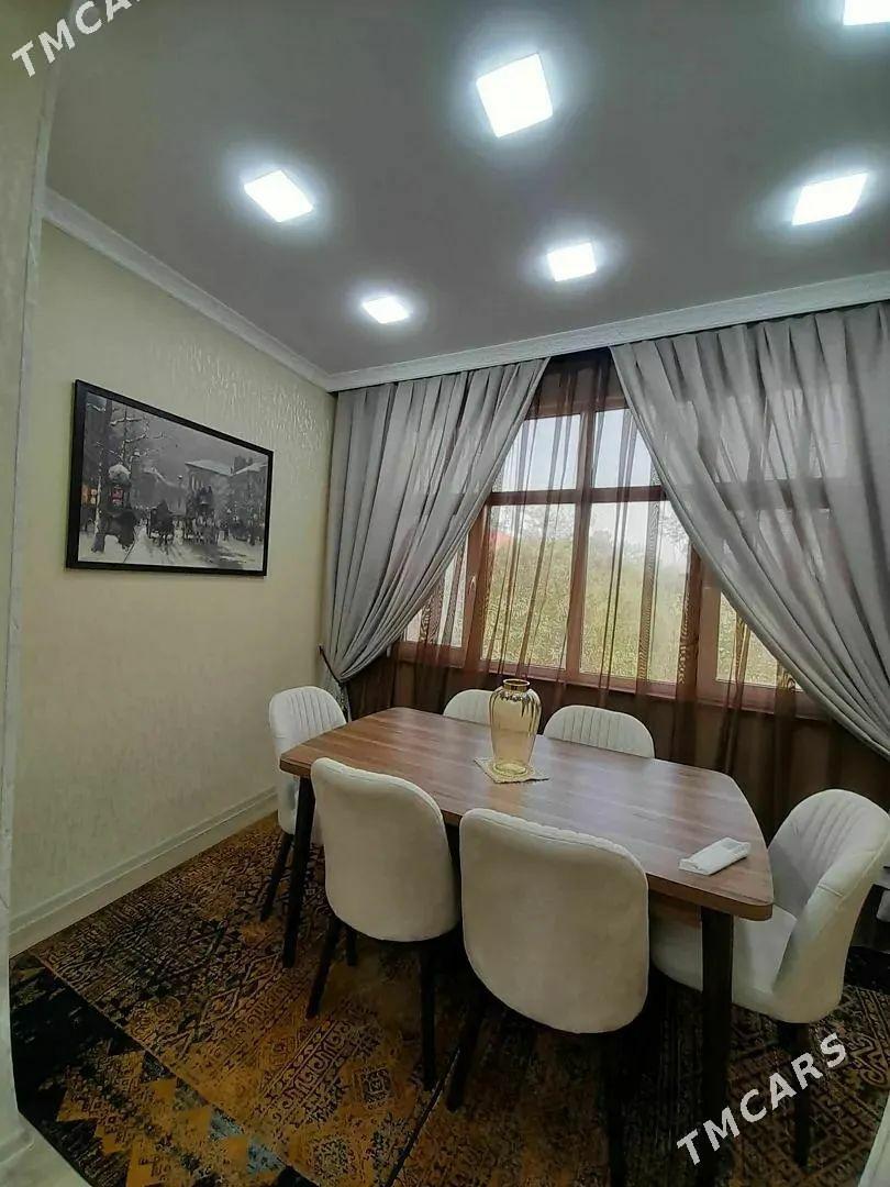 квартира джай - Aşgabat - img 1