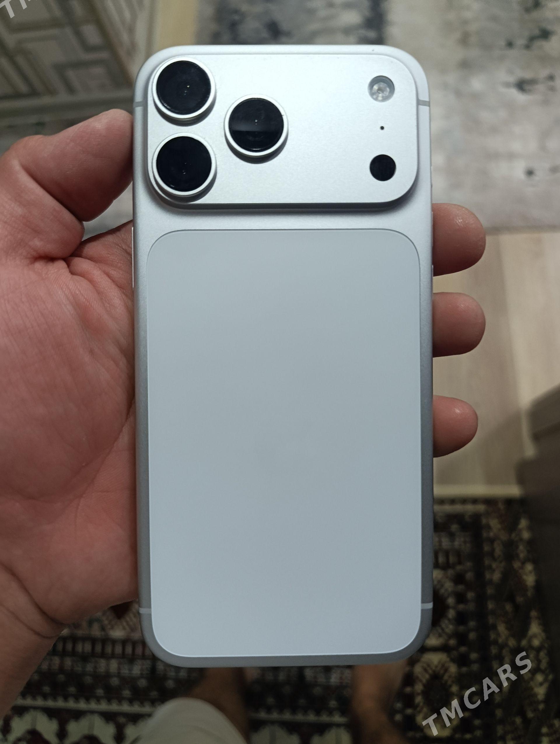 Iphone 17 pro max - Türkmenabat - img 1
