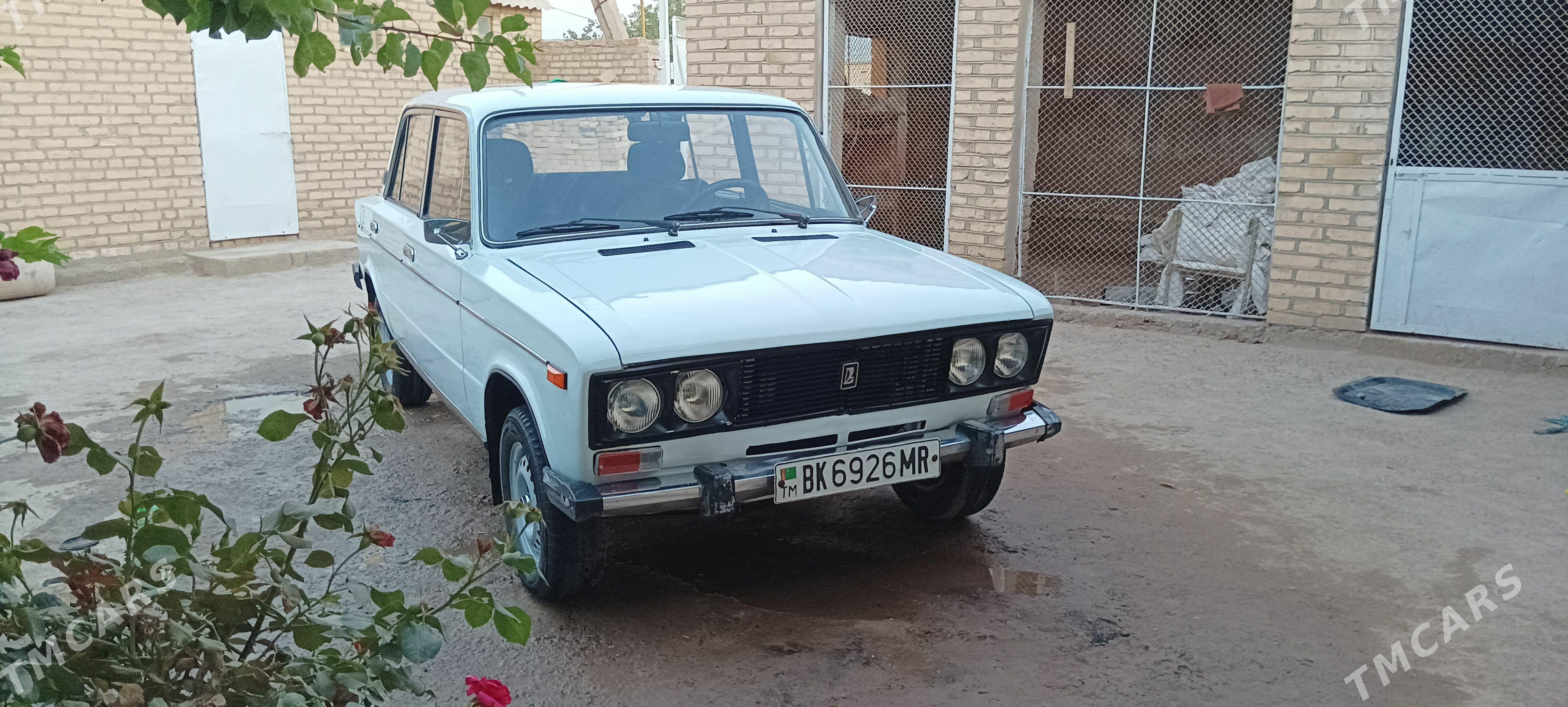 Lada 2106 1999 - 44 000 TMT - Байрамали - img 1