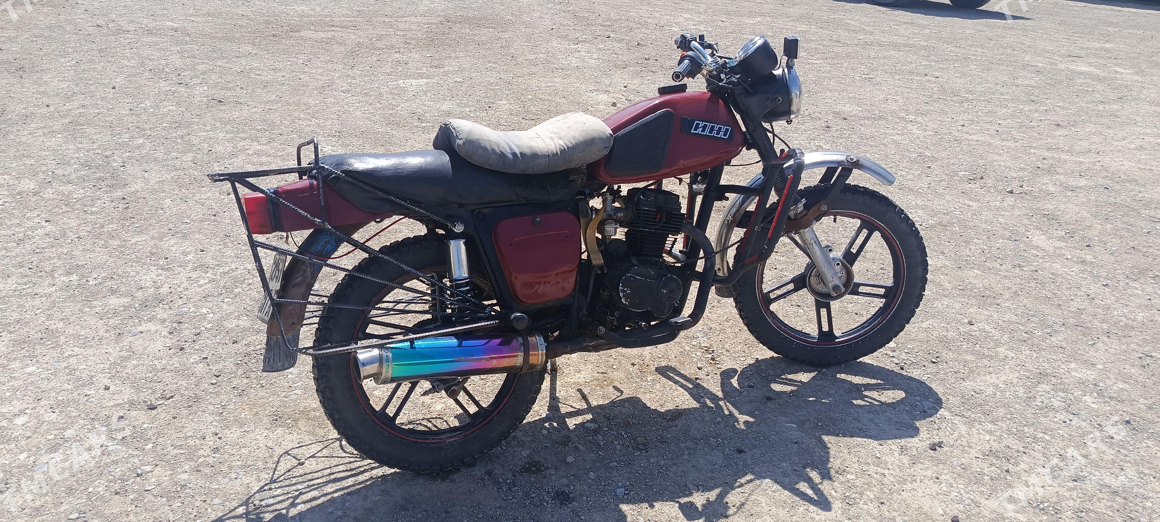 Fekon FK200-14G 2024 - 11 000 TMT - Этрек - img 1