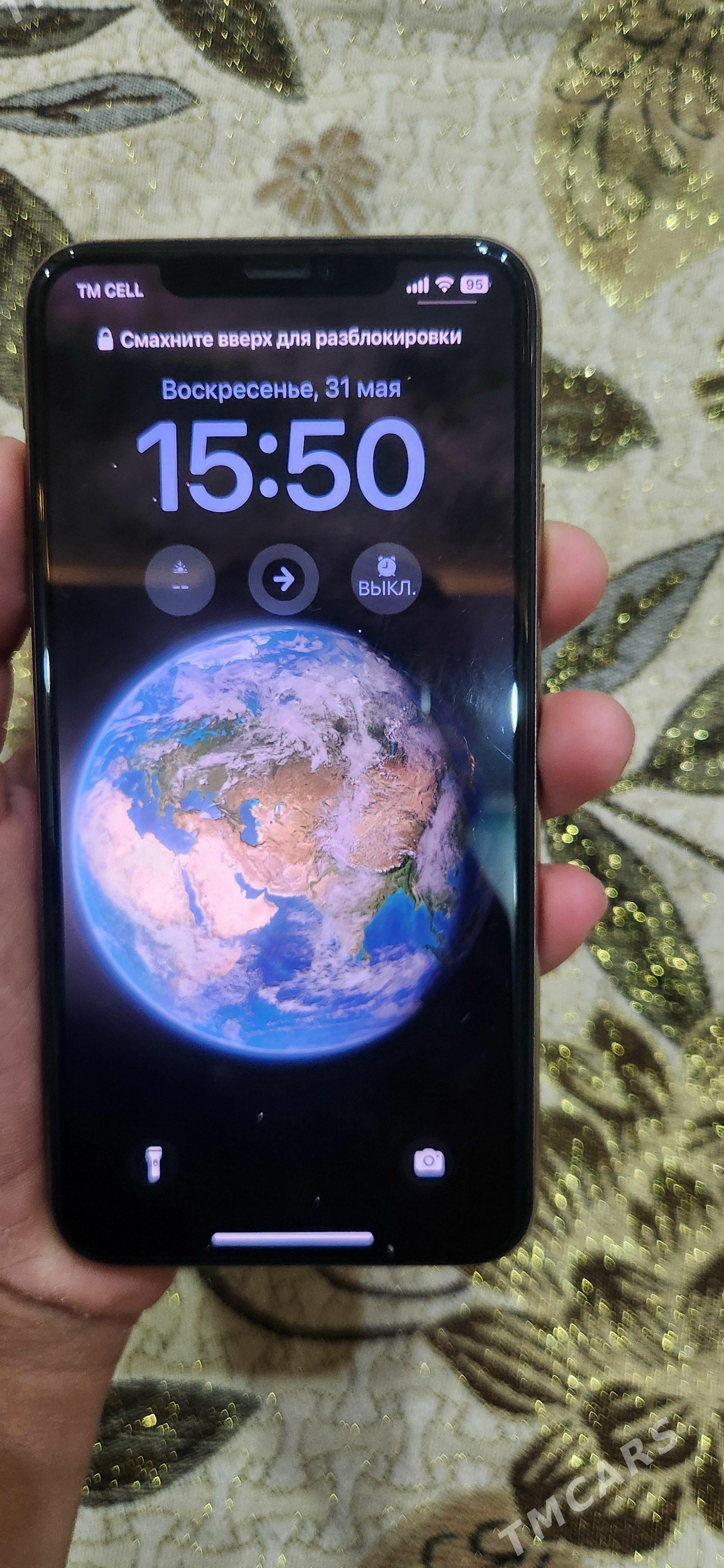 iphone 11 pro max - Türkmengala - img 1