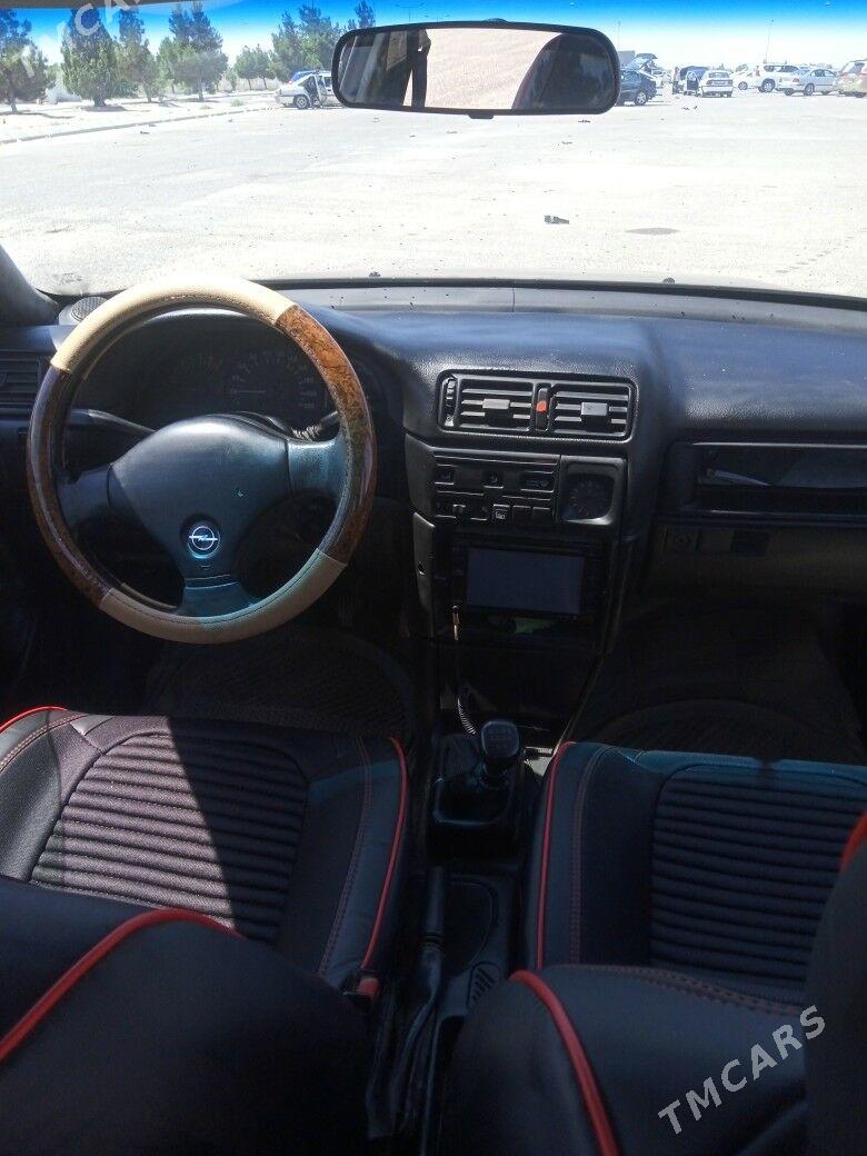 Opel Vectra 1991 - 35 000 TMT - Туркменабат - img 1