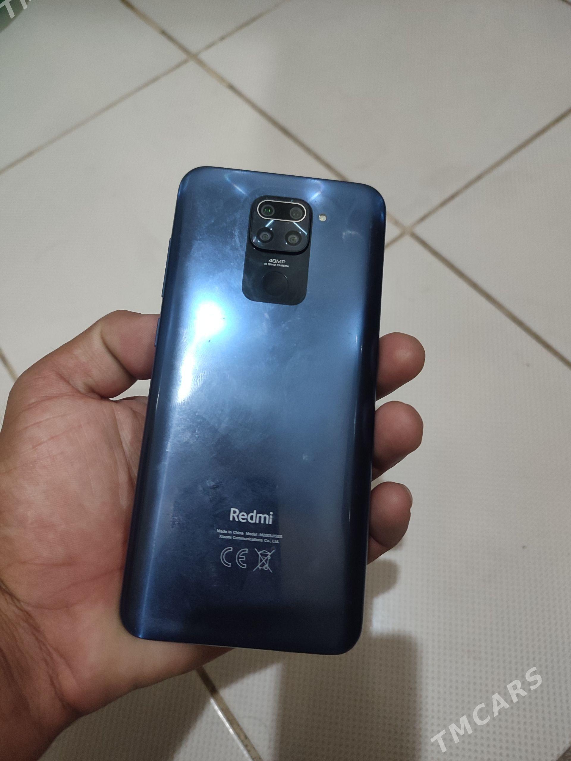 redmi not 9 - Чоганлы - img 1