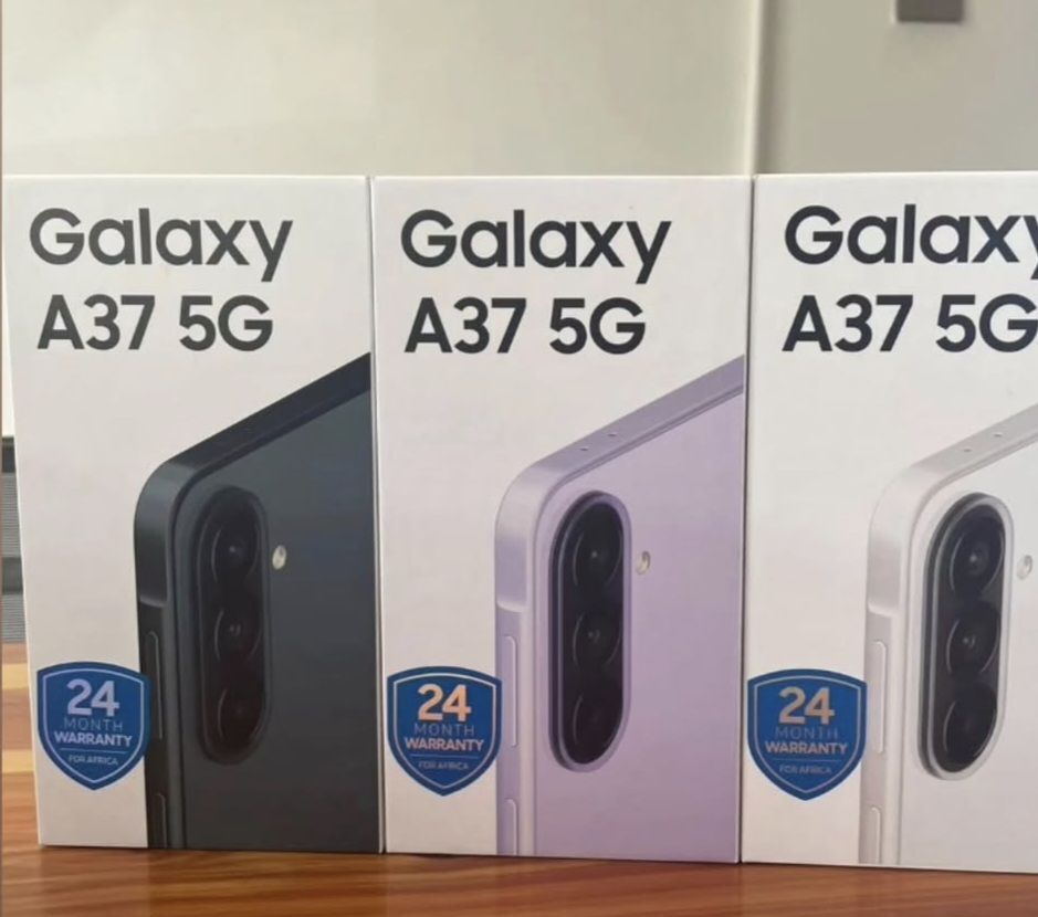 Samsung A37 A37 Kreditttt - 8 мкр - img 1