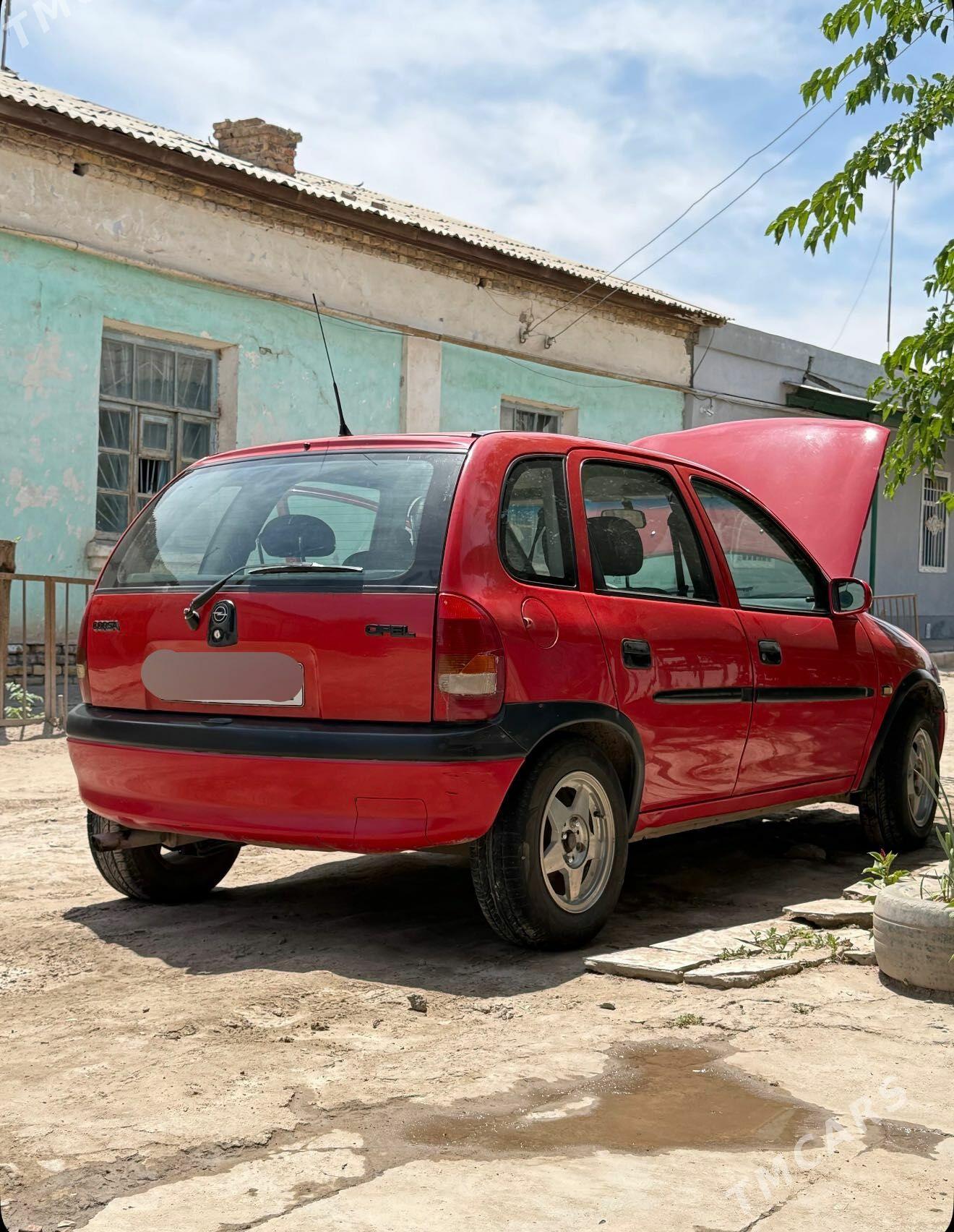 Opel Vita 1998 - 50 000 TMT - Дашогуз - img 1