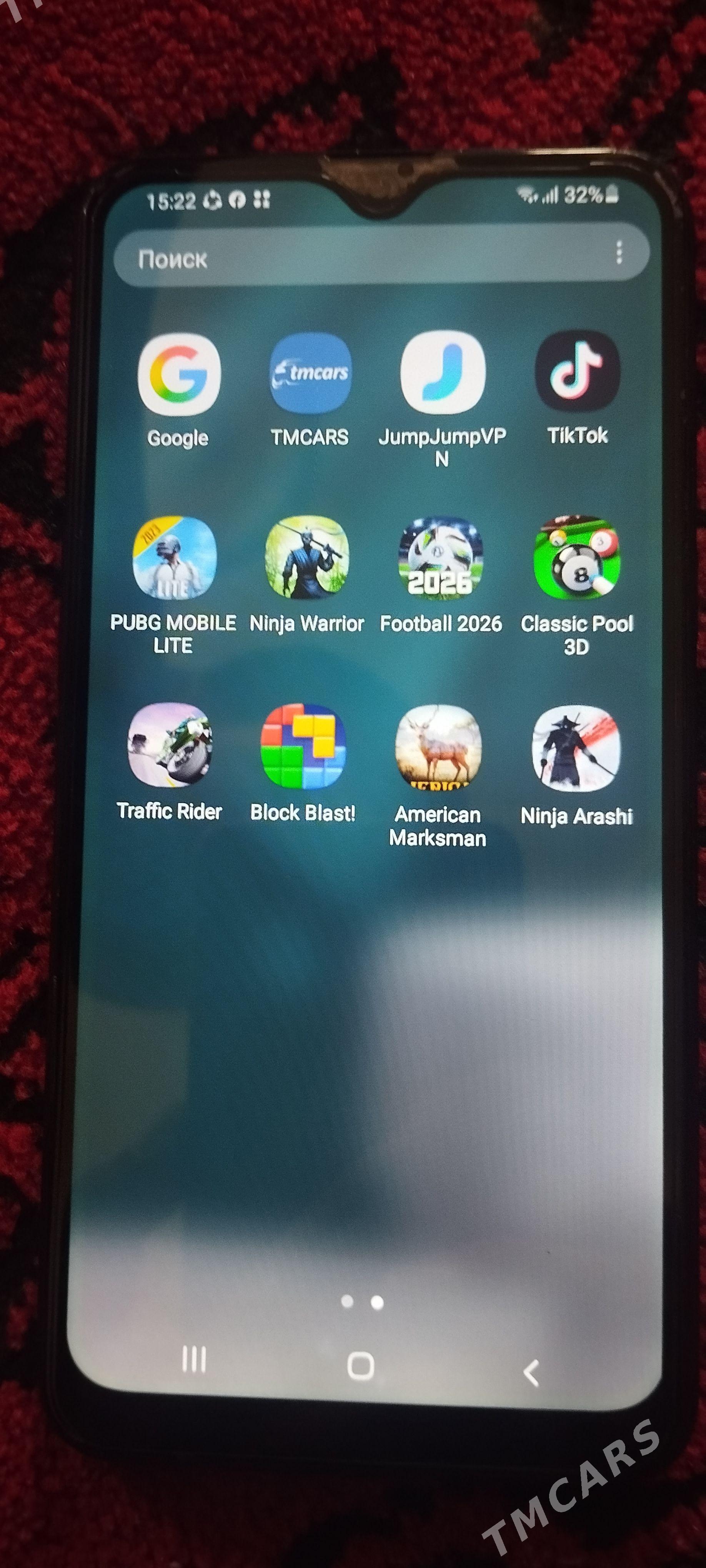 Samsung galaxy a10s pamit 32 - Sakarçäge - img 1