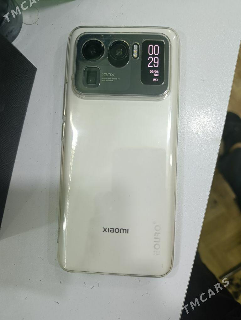 Xiaomi mi11 ultra - Mary - img 1