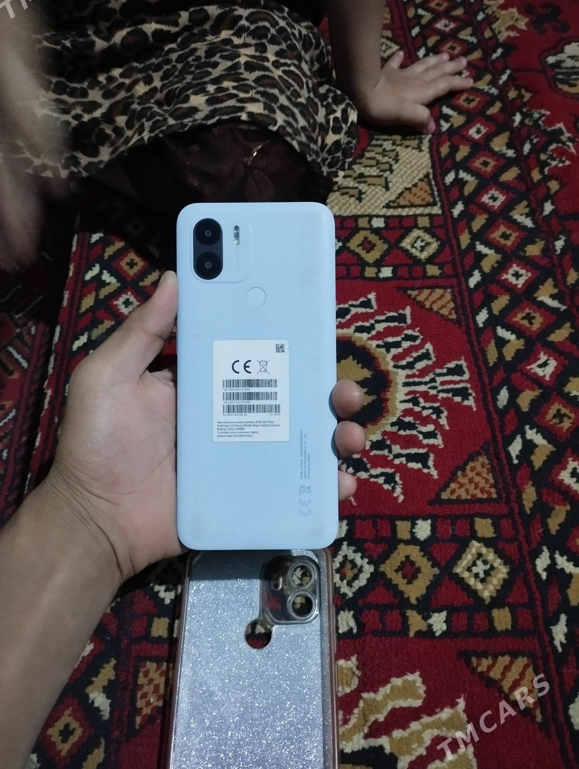 Redmi A2+ 4/64 - Şabat etr. - img 1