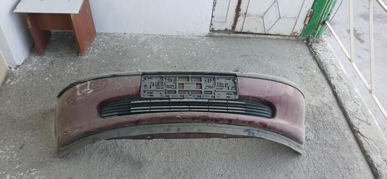 Bamper wektra b 1 350 TMT - Çoganly - img 1