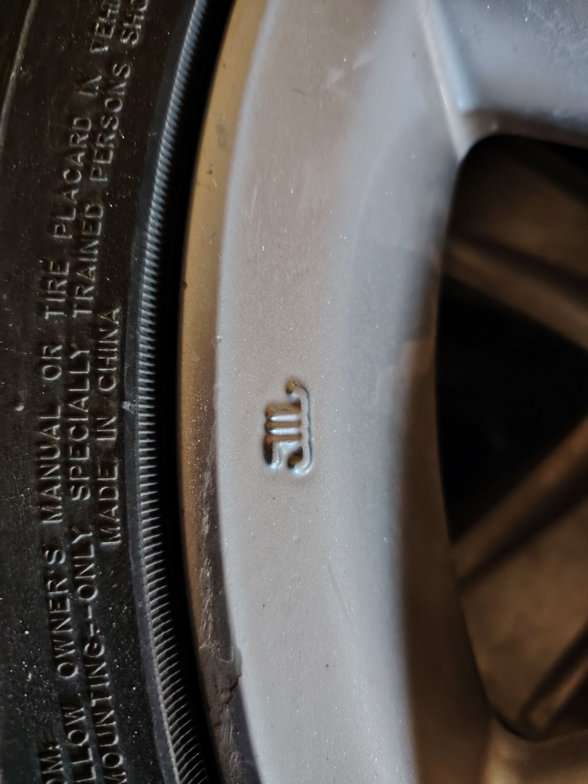 17 lik diska morda toyota 4 000 TMT - Türkmenbaşy etr. - img 1