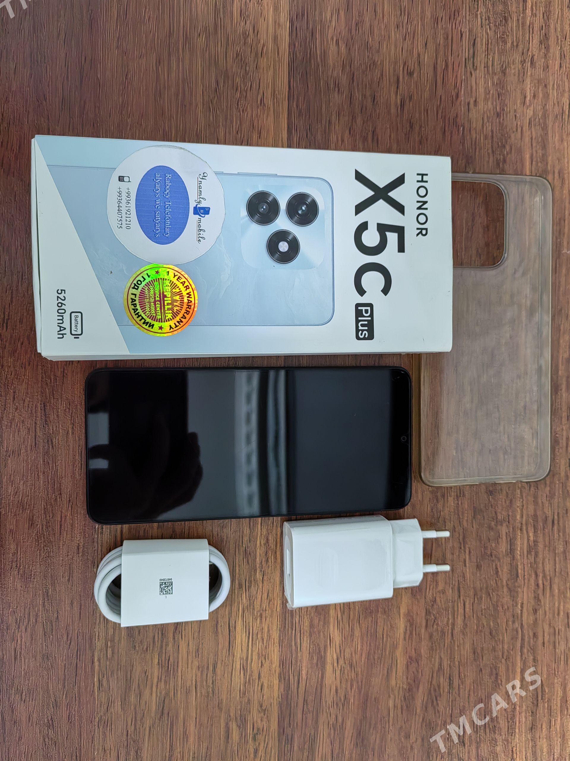 HONOR X5C PLUS - Türkmenbaşy - img 1