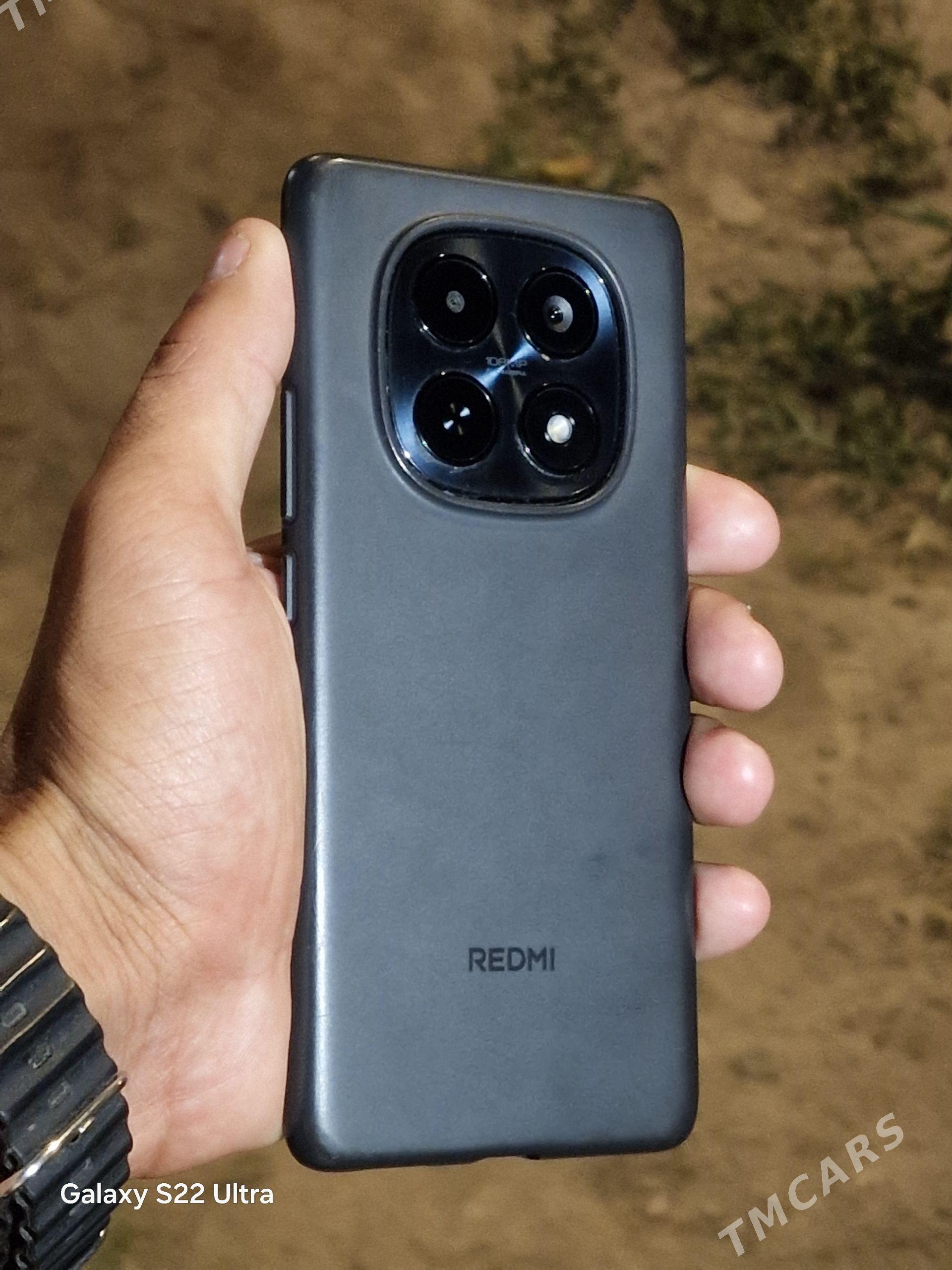 REDMI NOTE 15 - Daşoguz - img 1