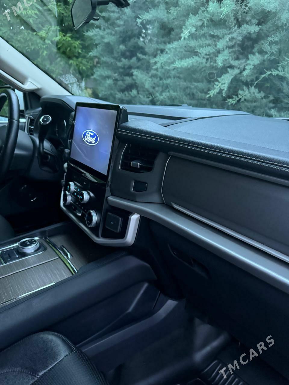 Ford Expedition 2024 - 550 000 TMT - 30 мкр - img 1